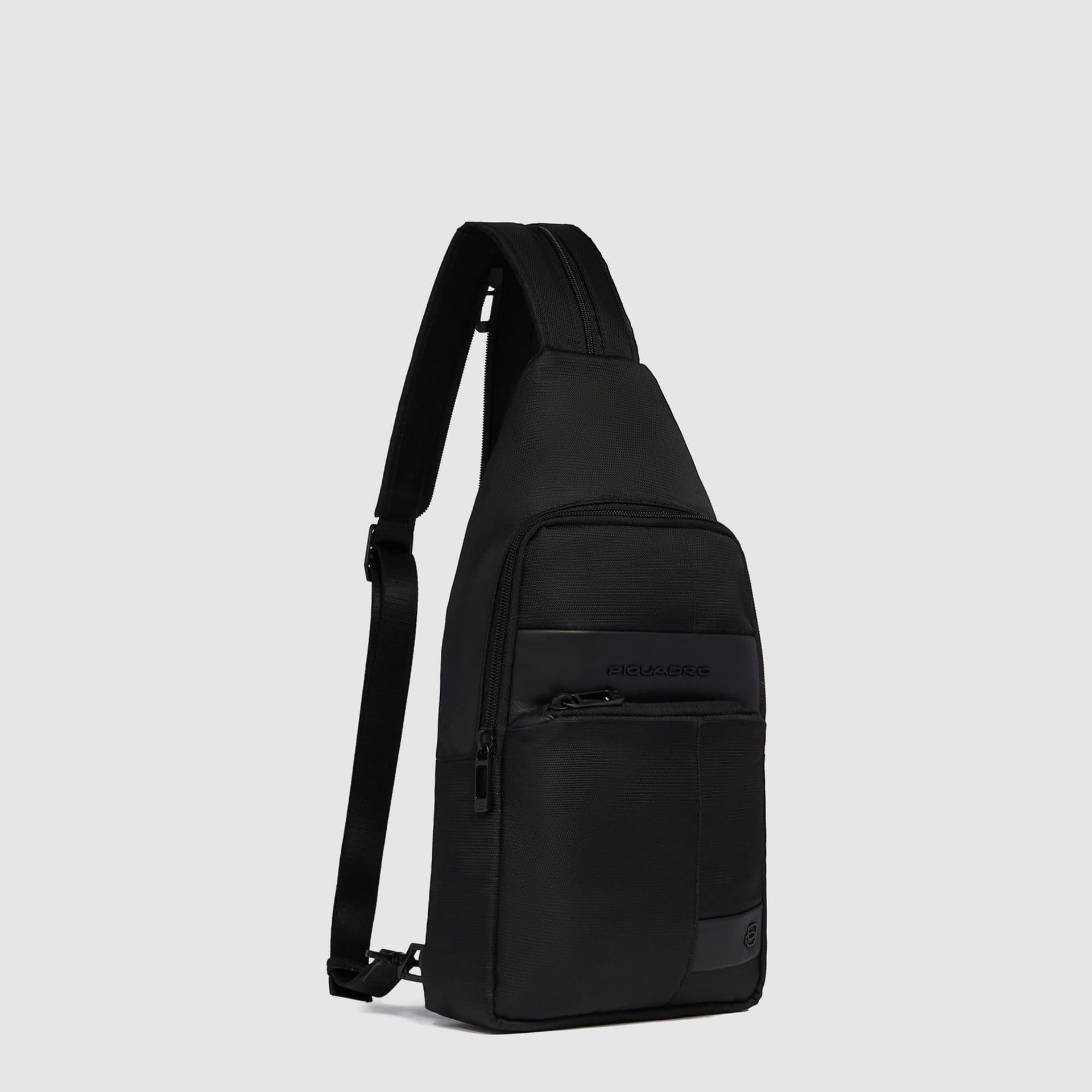 PIQUADRO Monospalla Uomo piquadro CA6540W129-BLU Blu - 10