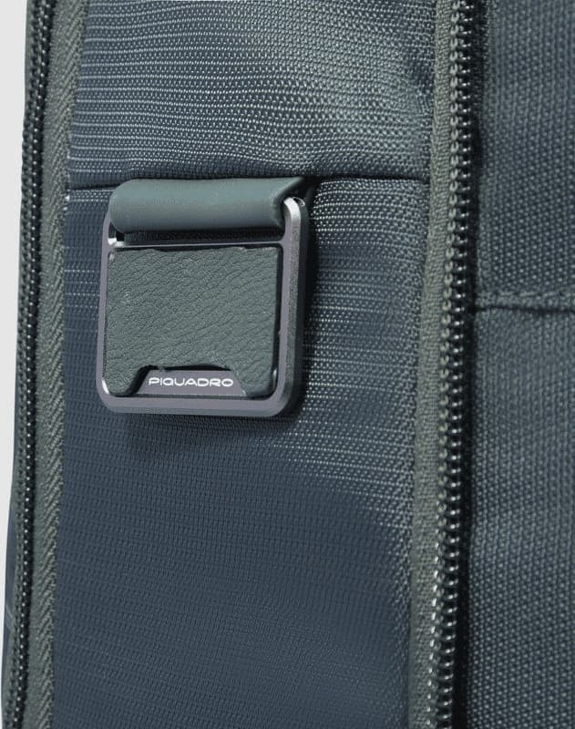 PIQUADRO Zaino porta PC 15,6'' Uomo piquadro ca6239w129-n Nero - 6