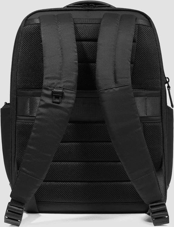 PIQUADRO Zaino porta PC 15,6'' Uomo piquadro ca6239w129-n Nero - 8