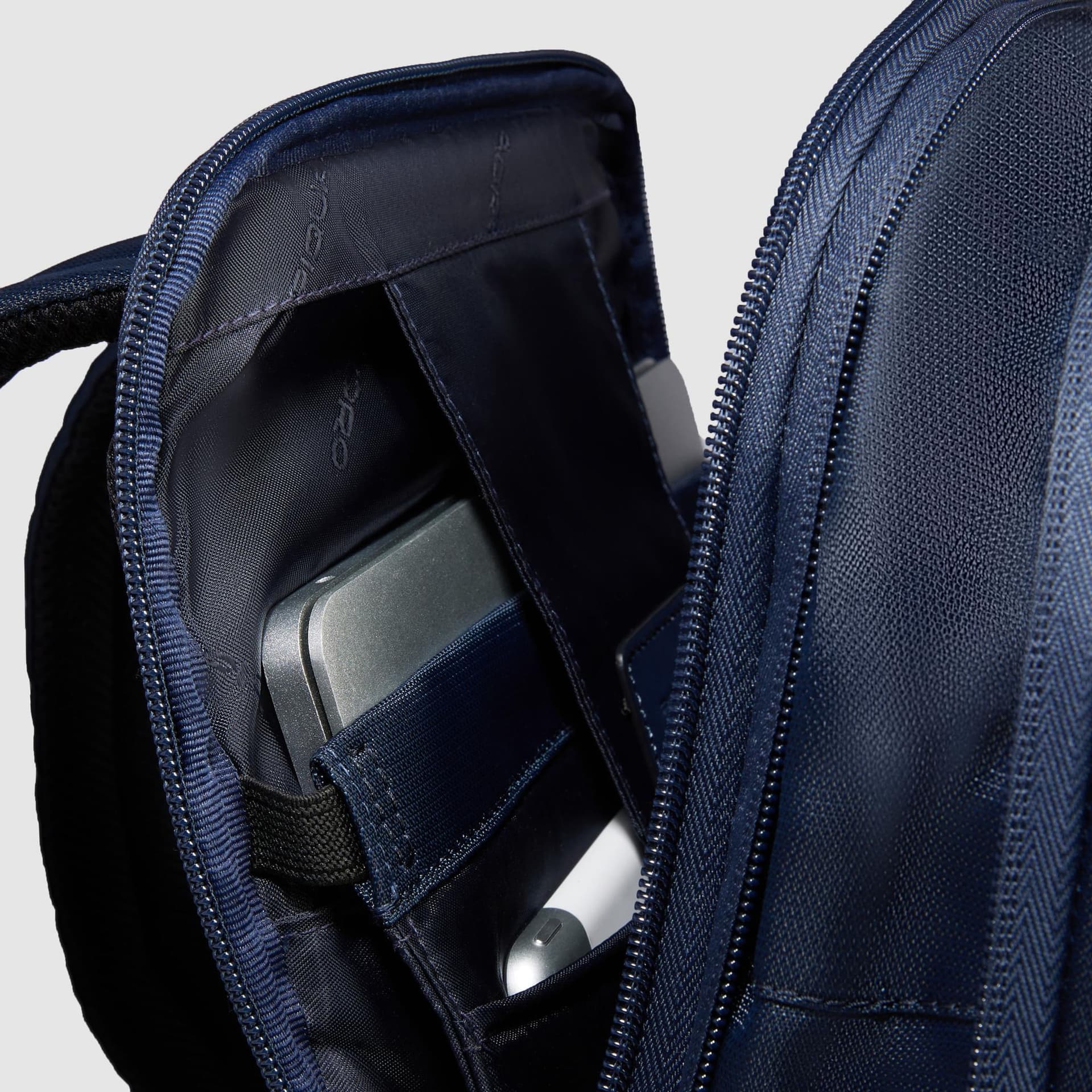 PIQUADRO Zaino Uomo piquadro CA6638W129-N Nero - 2