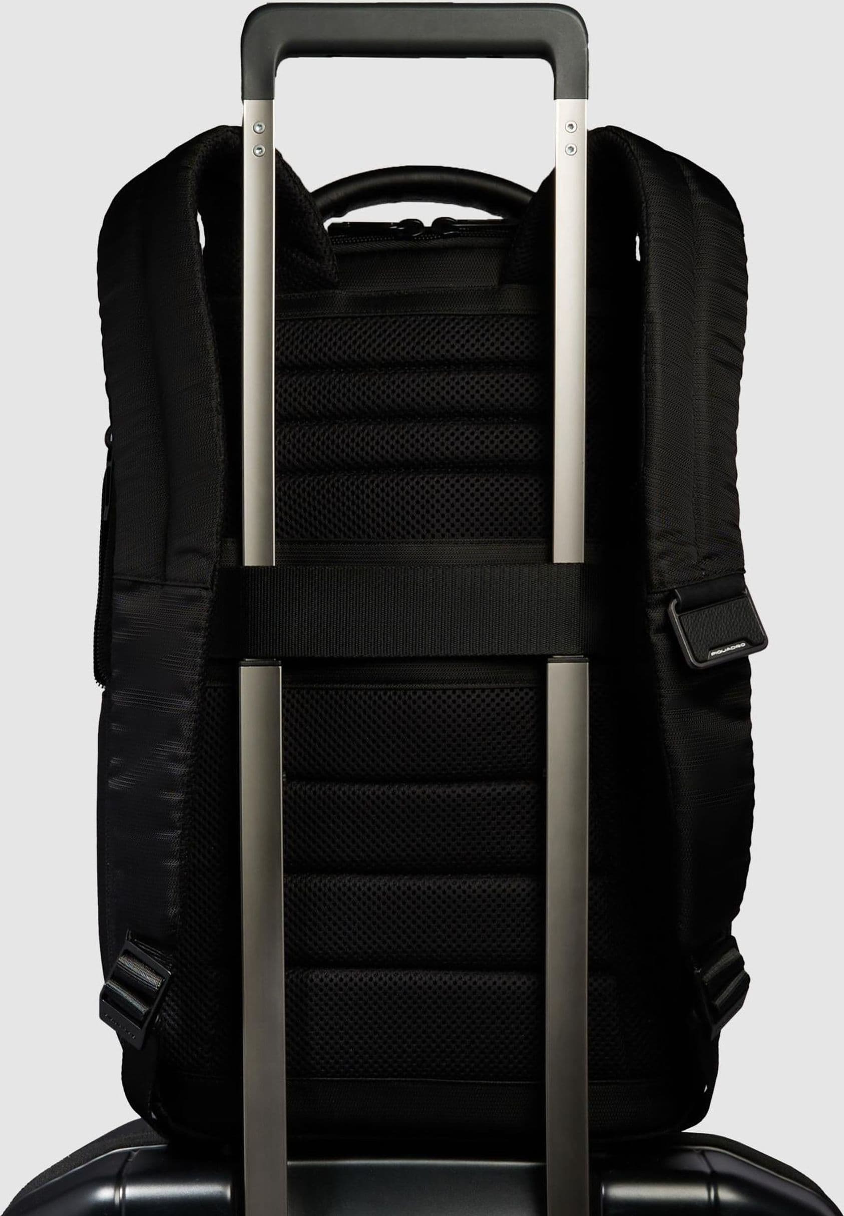 PIQUADRO Zaino Uomo piquadro CA6638W129-N Nero - 11