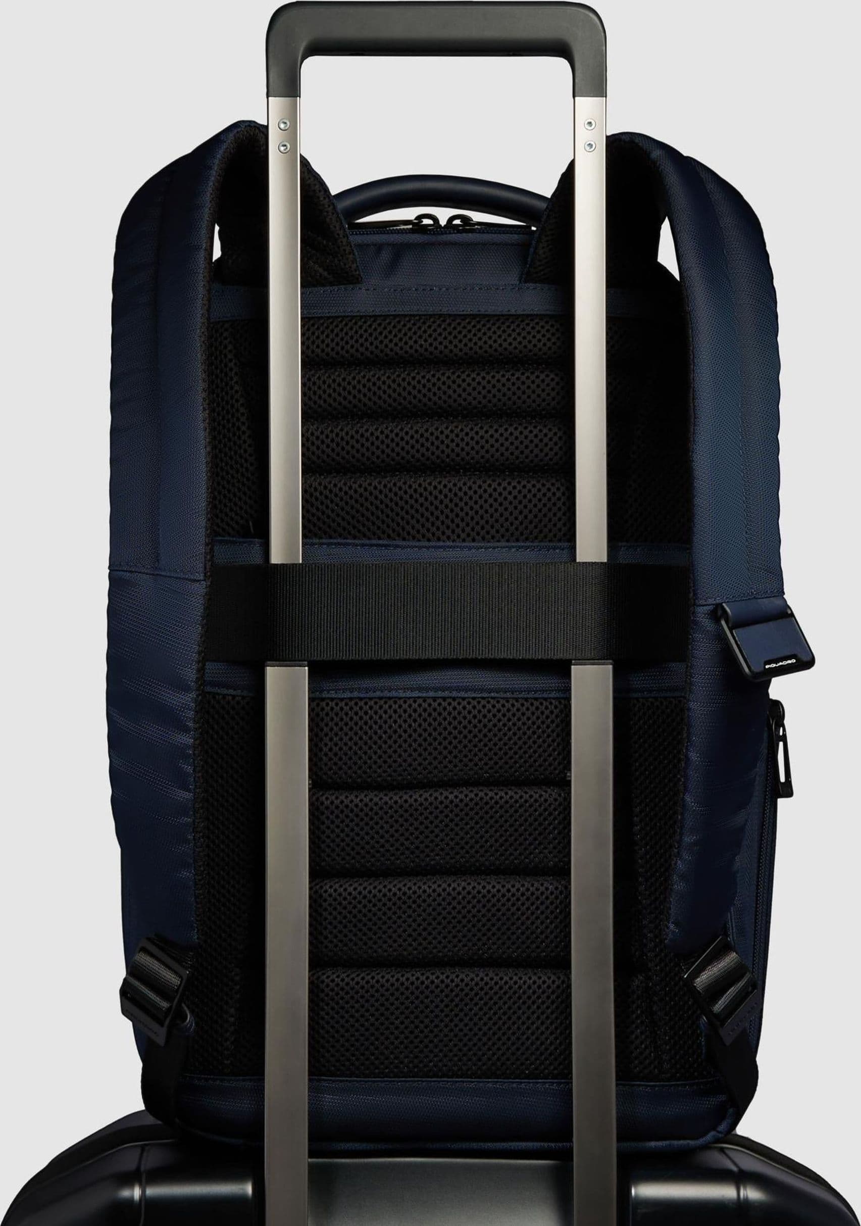 PIQUADRO Zaino Uomo piquadro CA6638W129-N Nero - 13