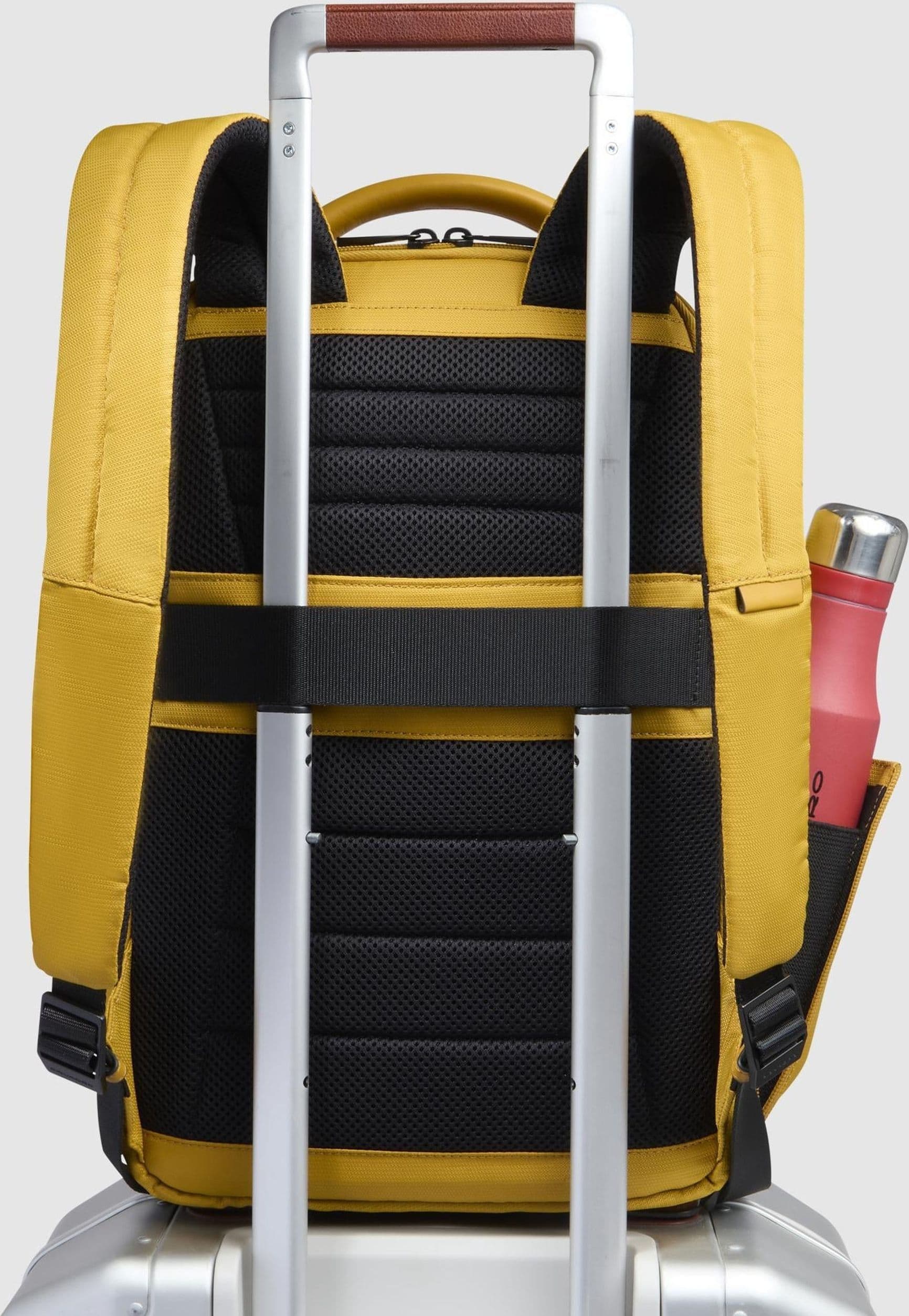 PIQUADRO Zaino Uomo piquadro CA6638W129-N Nero - 16