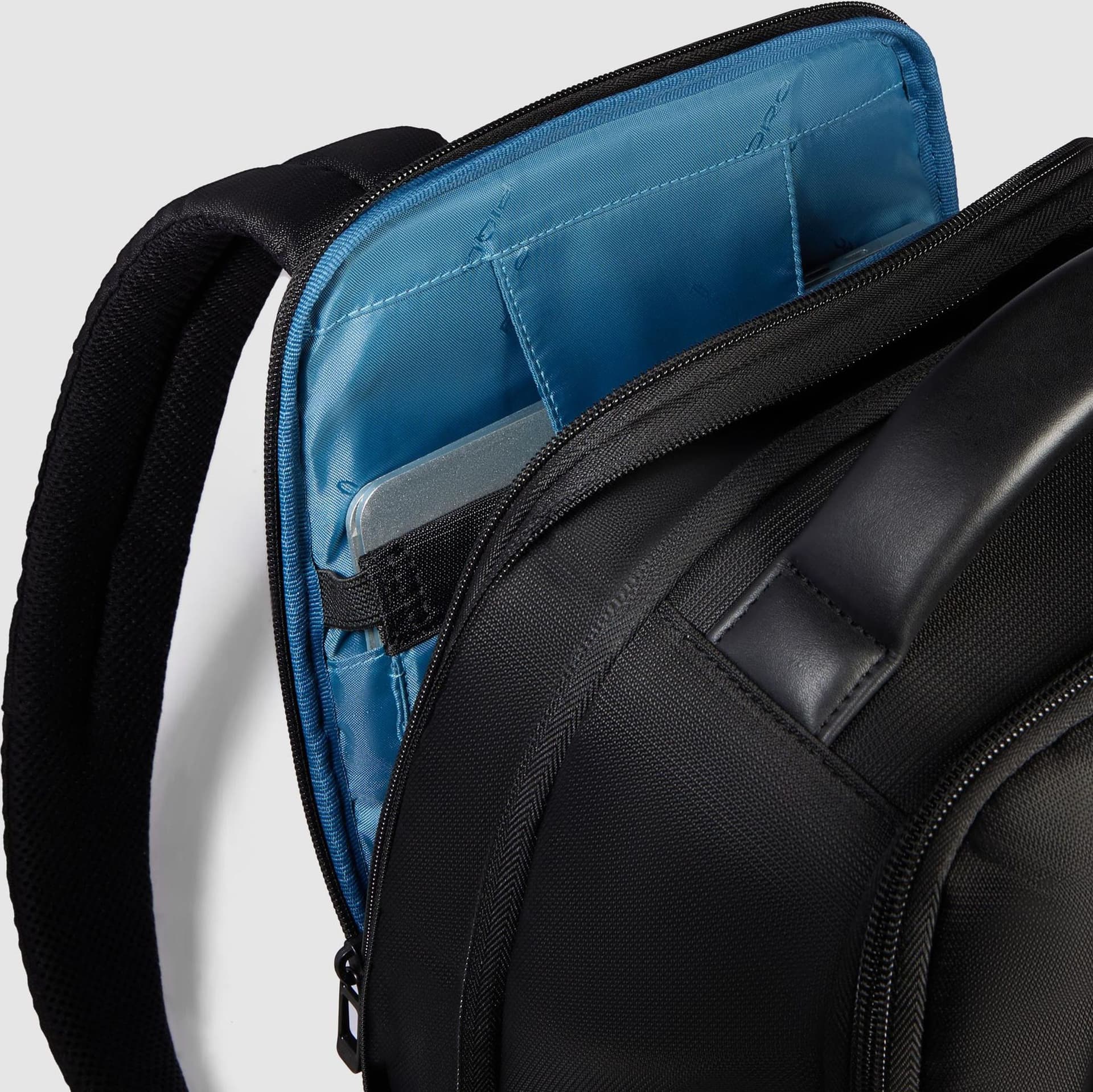PIQUADRO Zaino Uomo piquadro CA6638W129-N Nero - 18