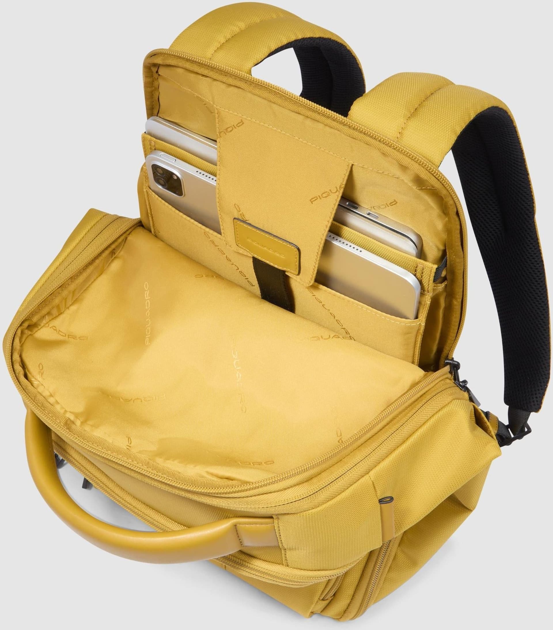 PIQUADRO Zaino Uomo piquadro CA6638W129-N Nero - 19