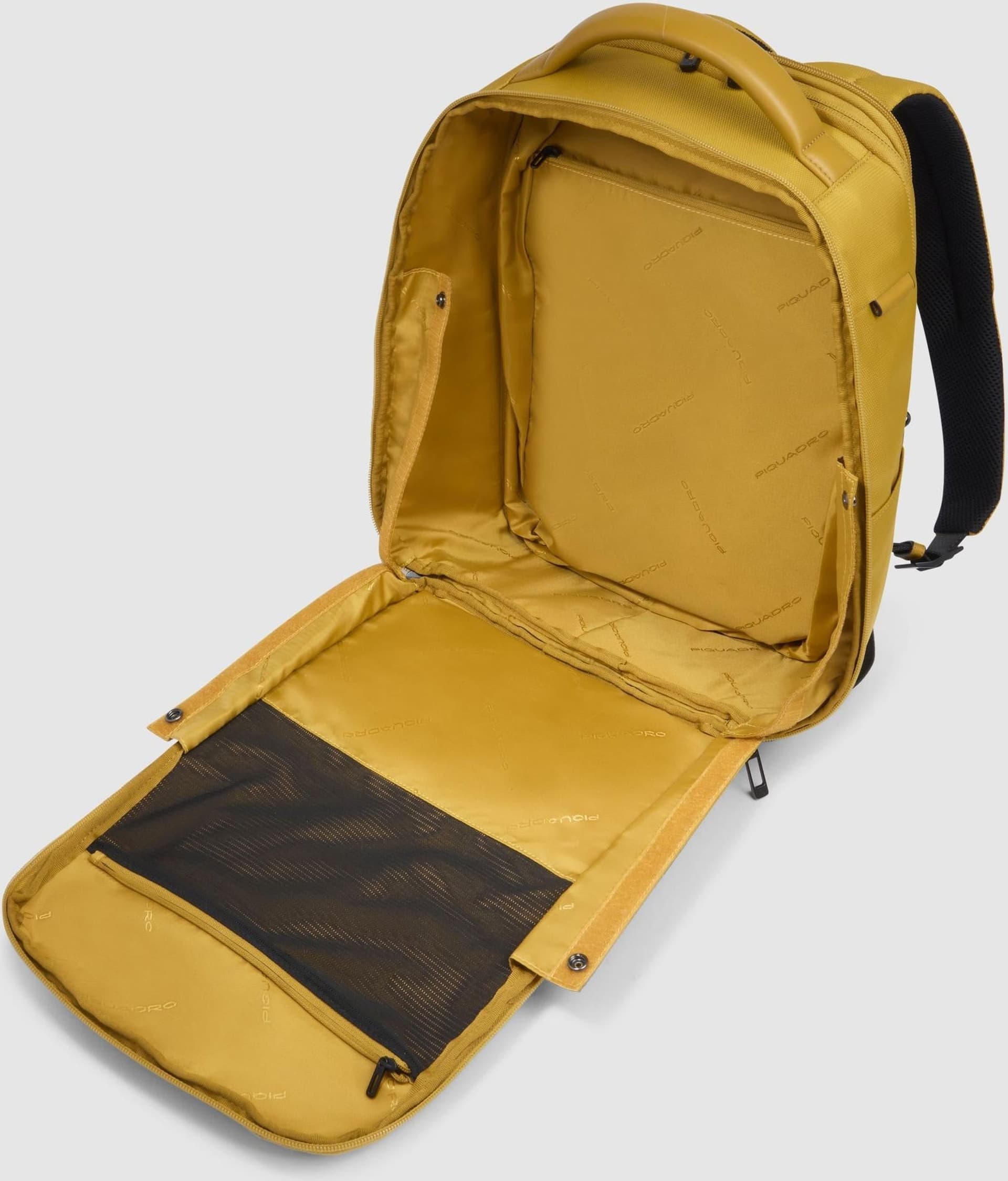 PIQUADRO Zaino Uomo piquadro CA6638W129-N Nero - 3