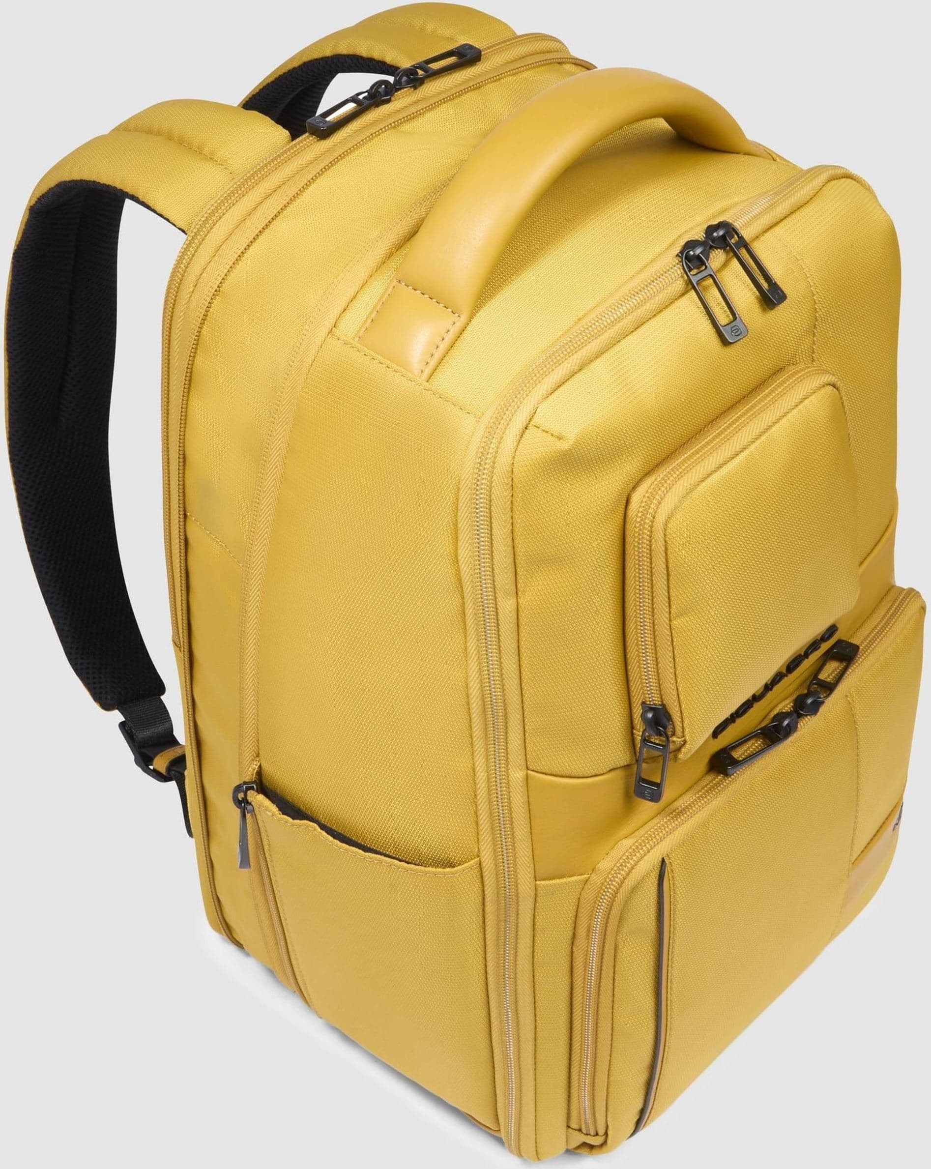 PIQUADRO Zaino Uomo piquadro CA6638W129-N Nero - 22