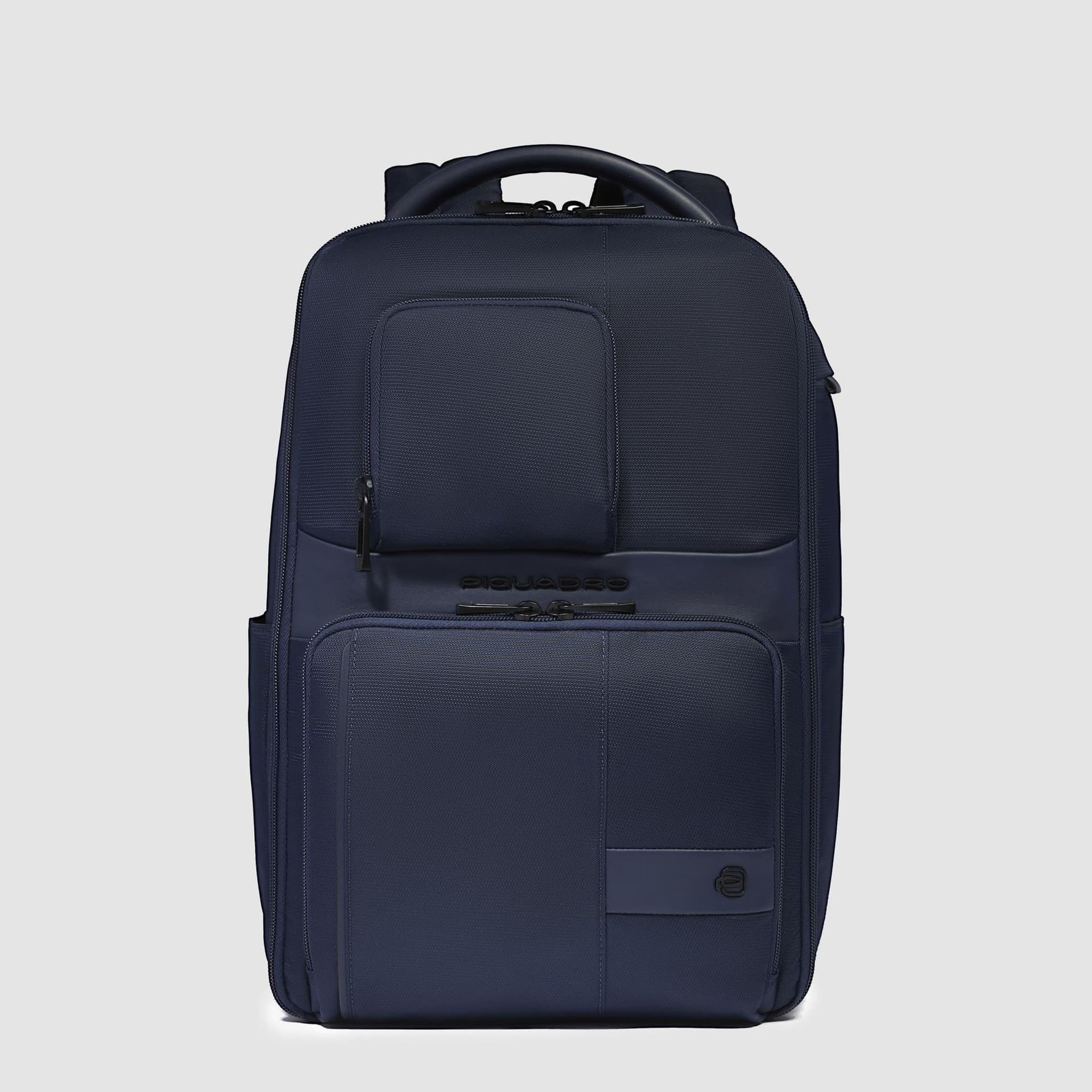 PIQUADRO Zaino Uomo piquadro CA6638W129-N Nero - 23
