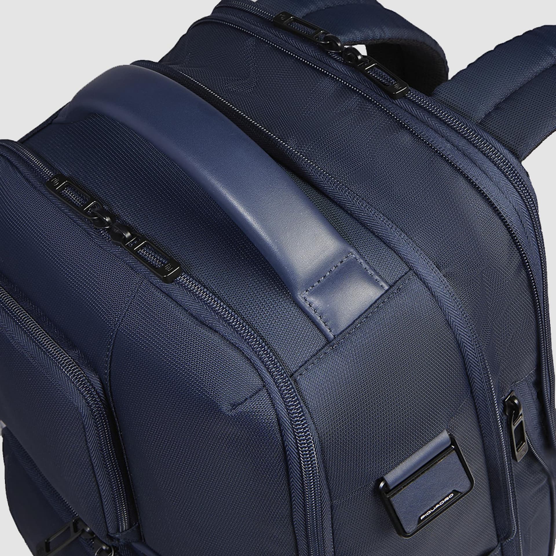 PIQUADRO Zaino Uomo piquadro CA6638W129-N Nero - 5