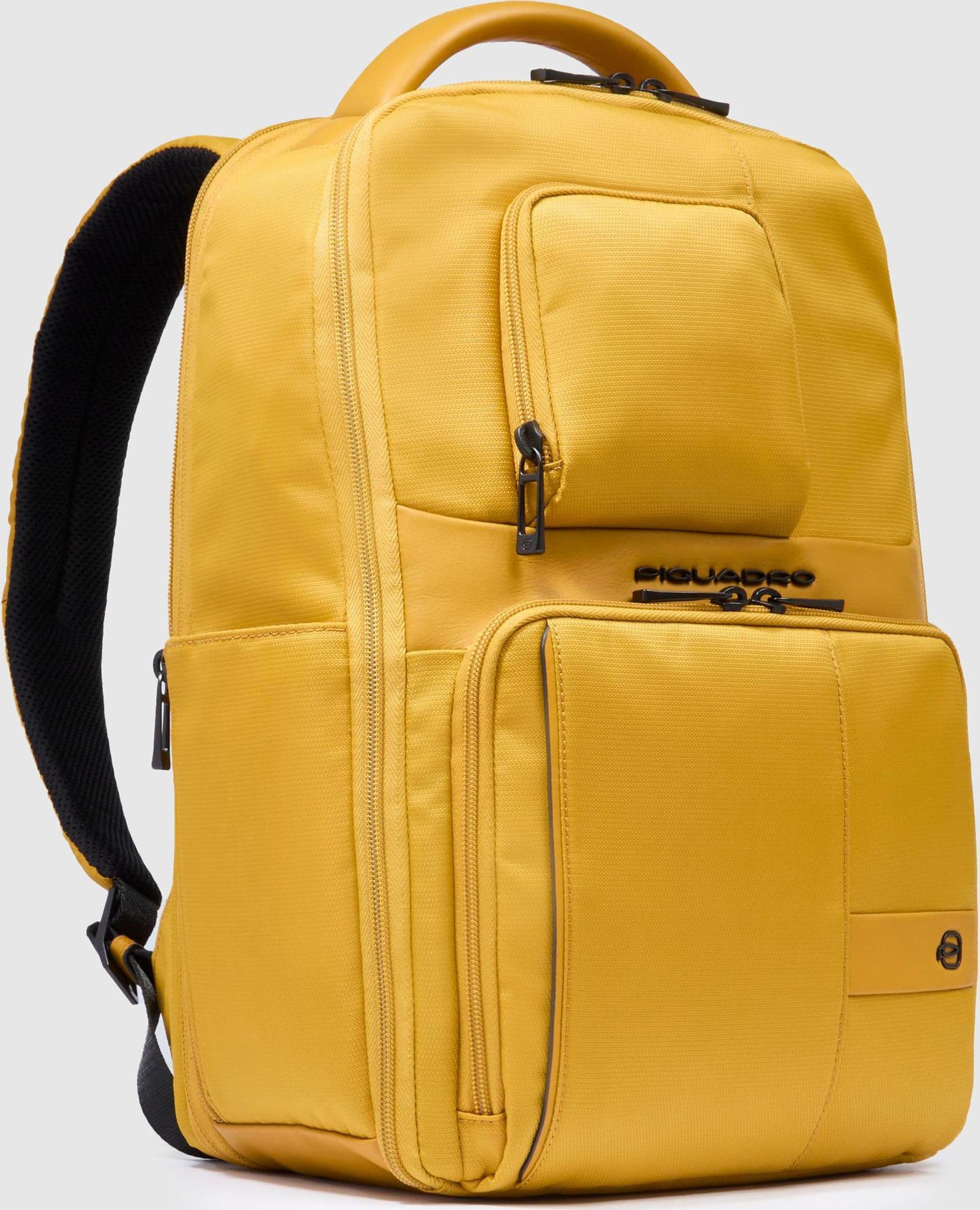 PIQUADRO Zaino Uomo piquadro CA6638W129-N Nero - 6