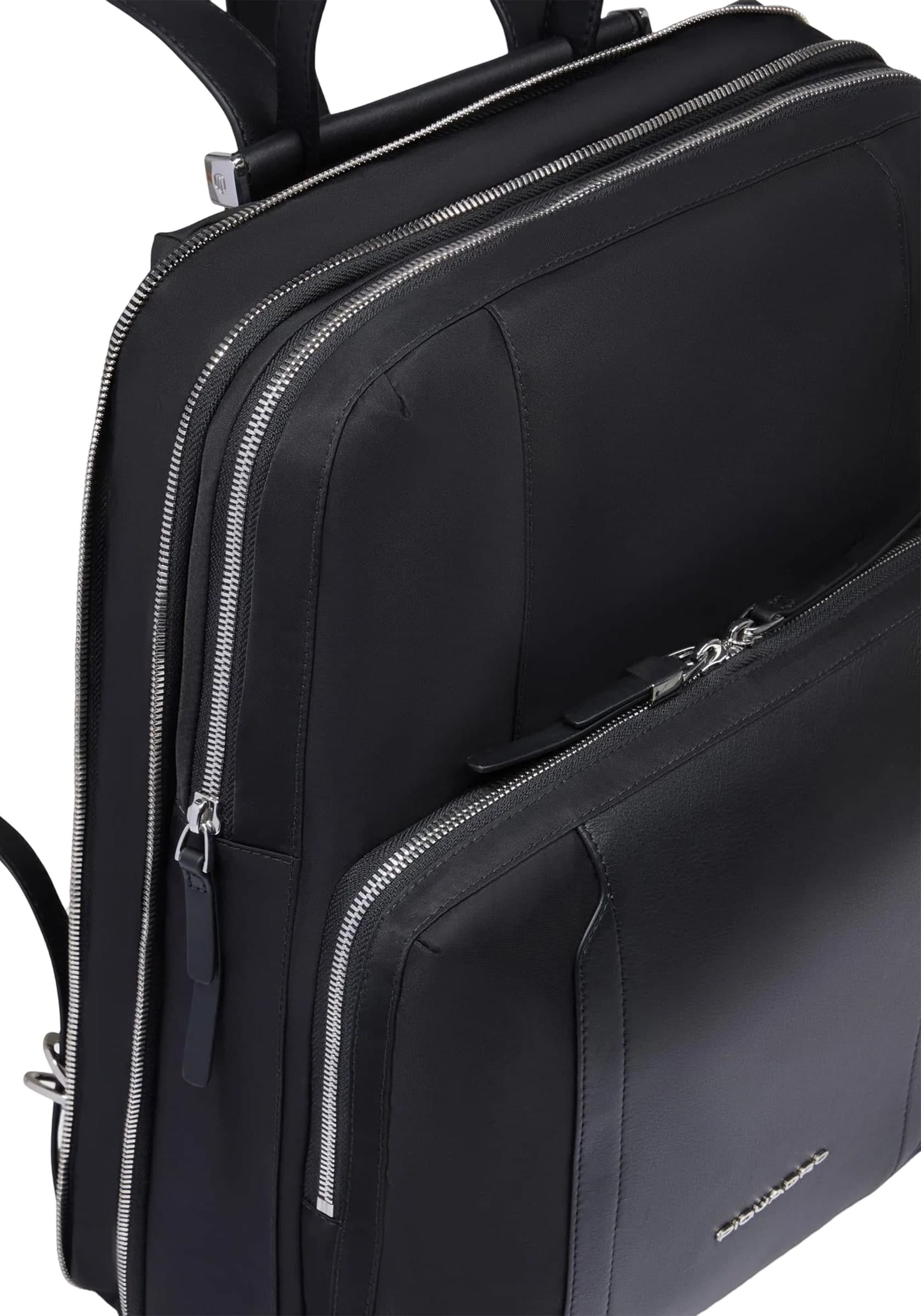PIQUADRO Zaino Donna piquadro ca6216w92t-n Nero - 4