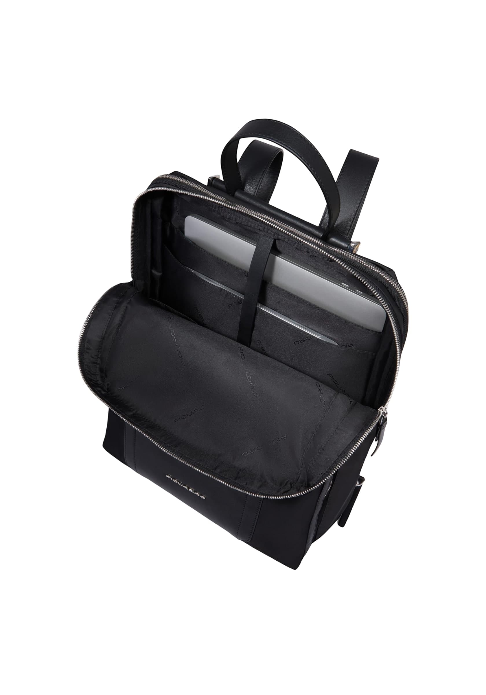 PIQUADRO Zaino Donna piquadro ca6216w92t-n Nero - 6