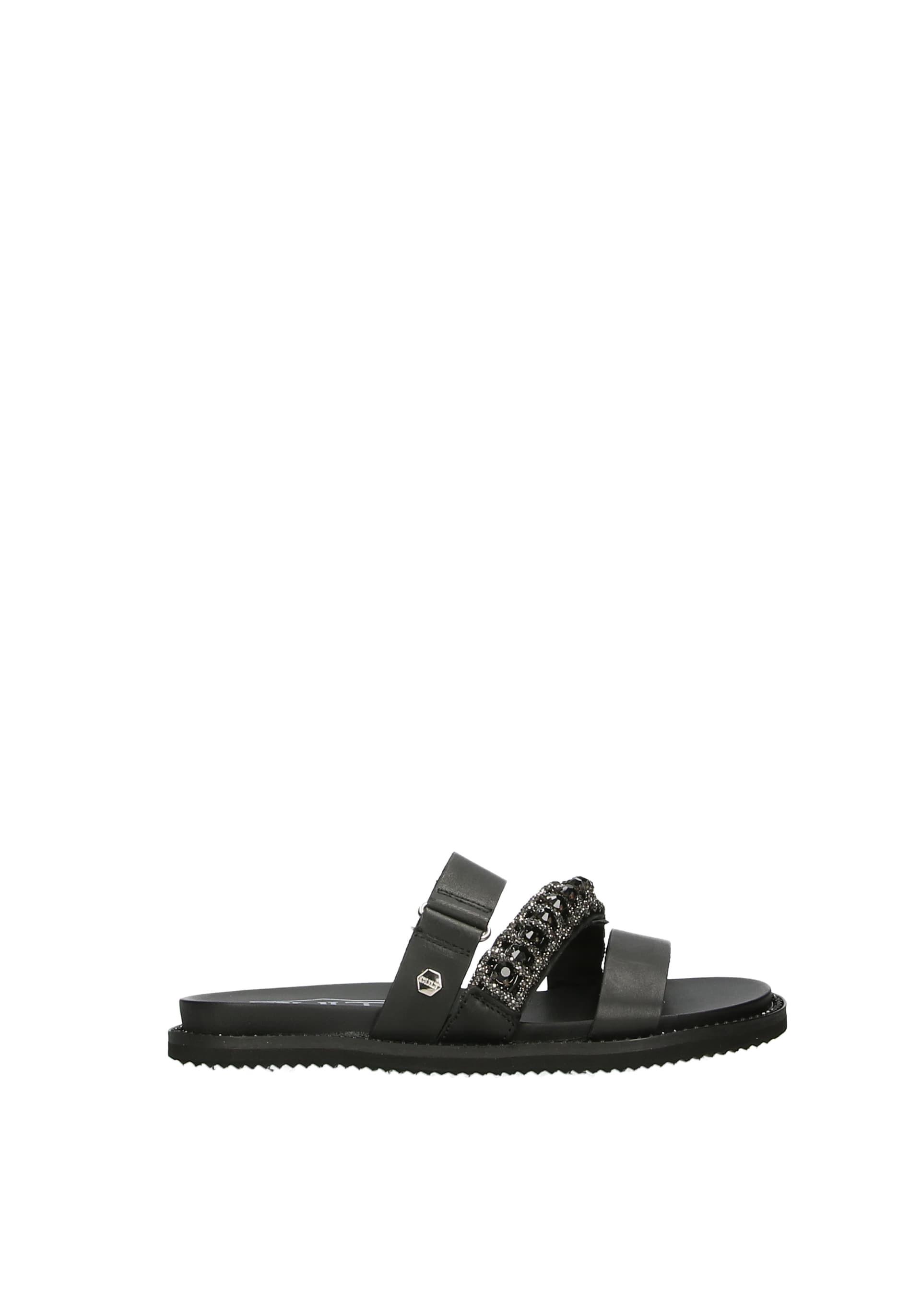 CULT Sandali Donna Cult clw449000 Nero - 5