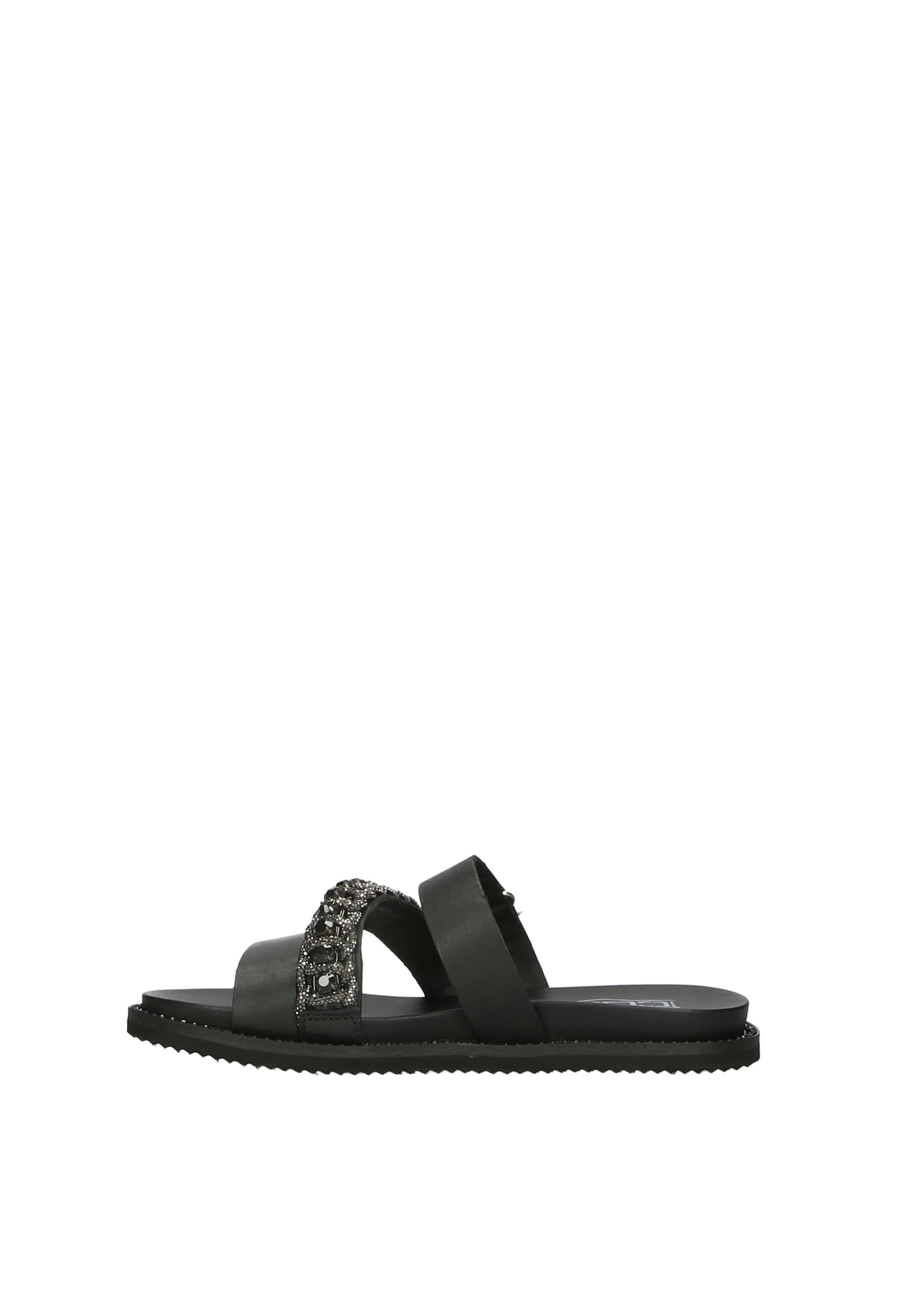 CULT Sandali Donna Cult clw449000 Nero - 3