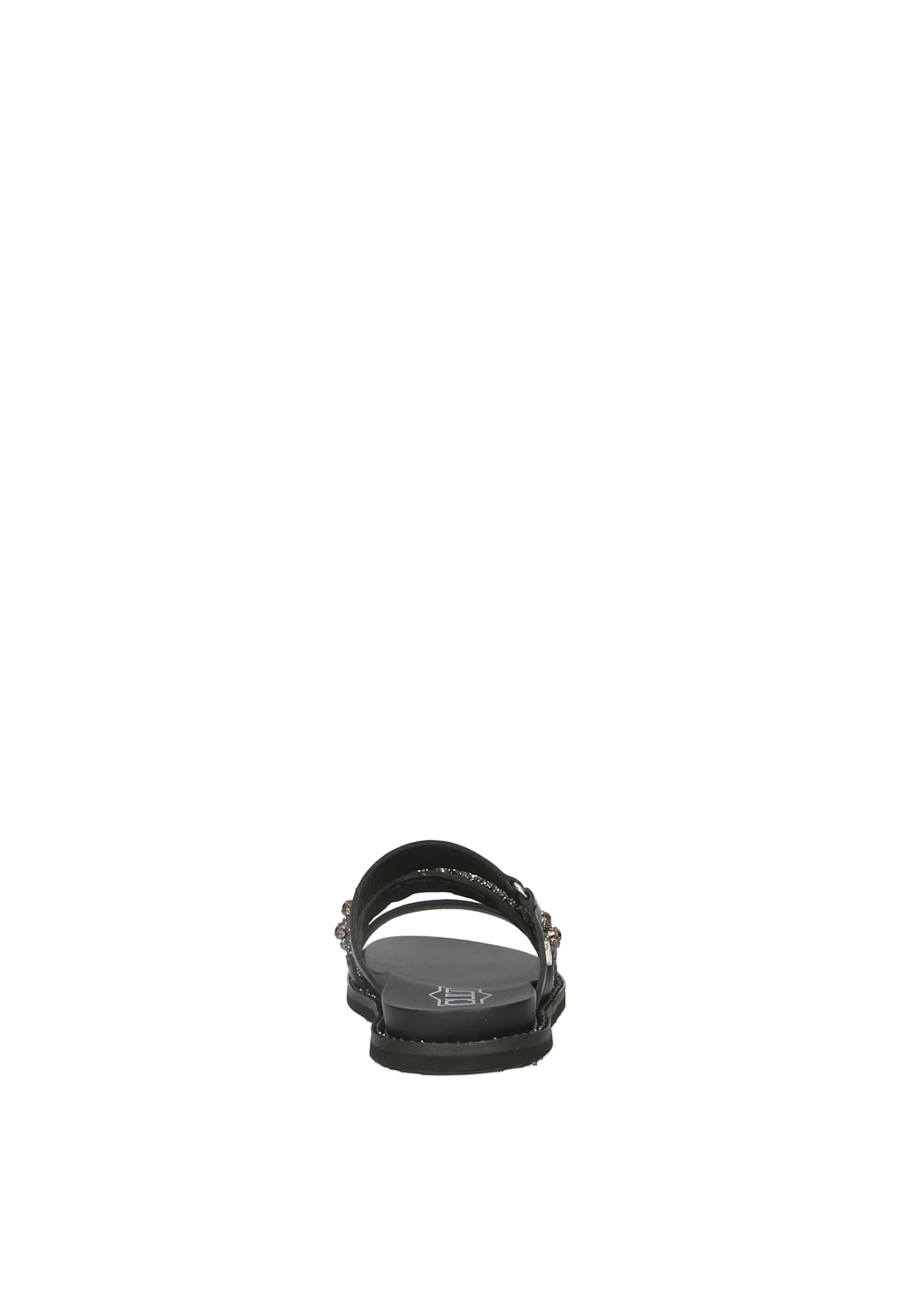 CULT Sandali Donna Cult clw449000 Nero - 4