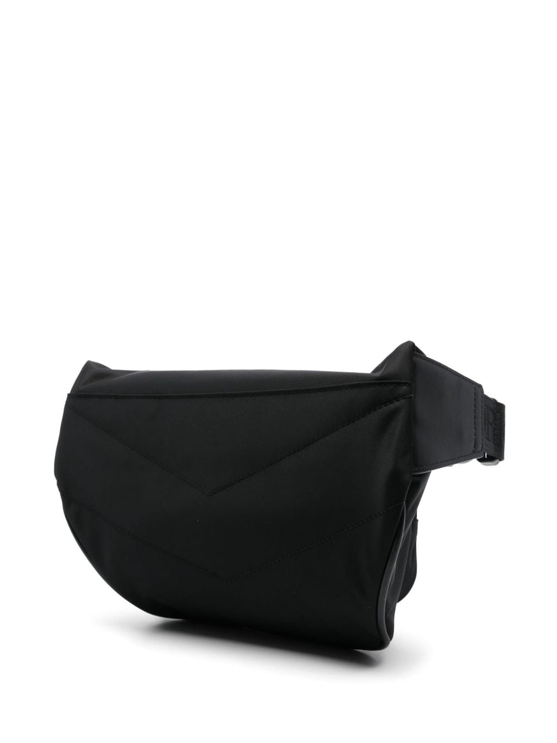 EMPORIO ARMANI Marsupio Uomo emporio armani EM001805AF13454-UC001 Nero - 2