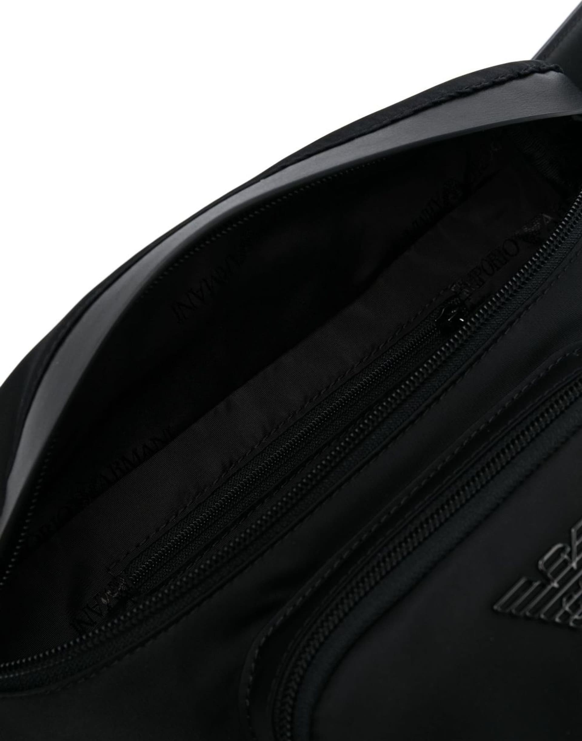 EMPORIO ARMANI Marsupio Uomo emporio armani EM001805AF13454-UC001 Nero - 3