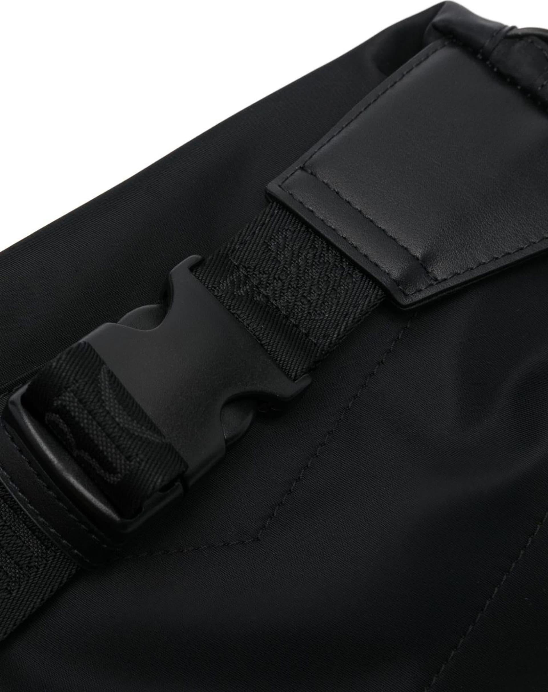 EMPORIO ARMANI Marsupio Uomo emporio armani EM001805AF13454-UC001 Nero - 5