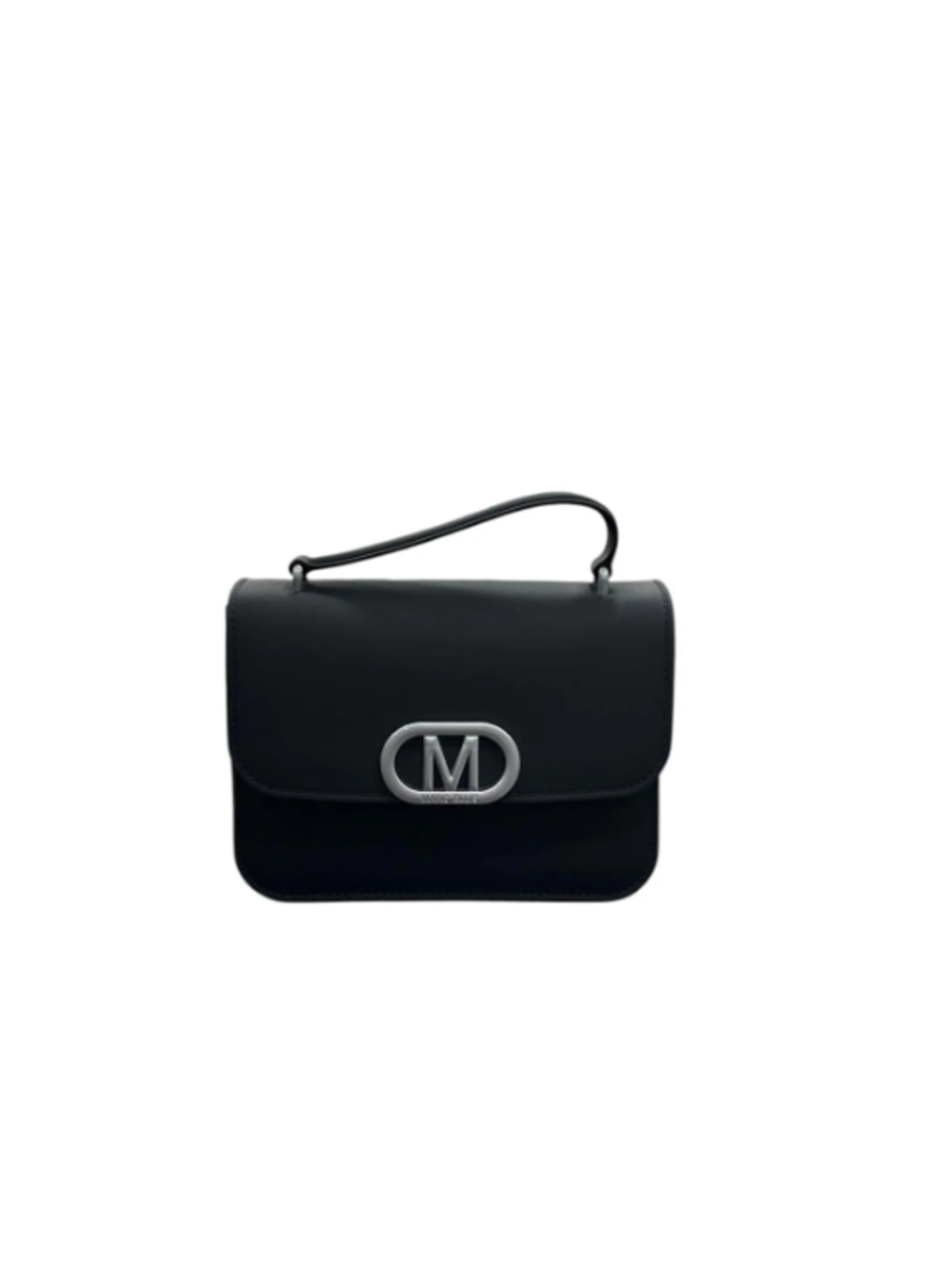 MARC ELLIS Borsa Donna marc ellis FLAT-EAR-26-BLACK-LIGHTGOLD Multicolore - 15