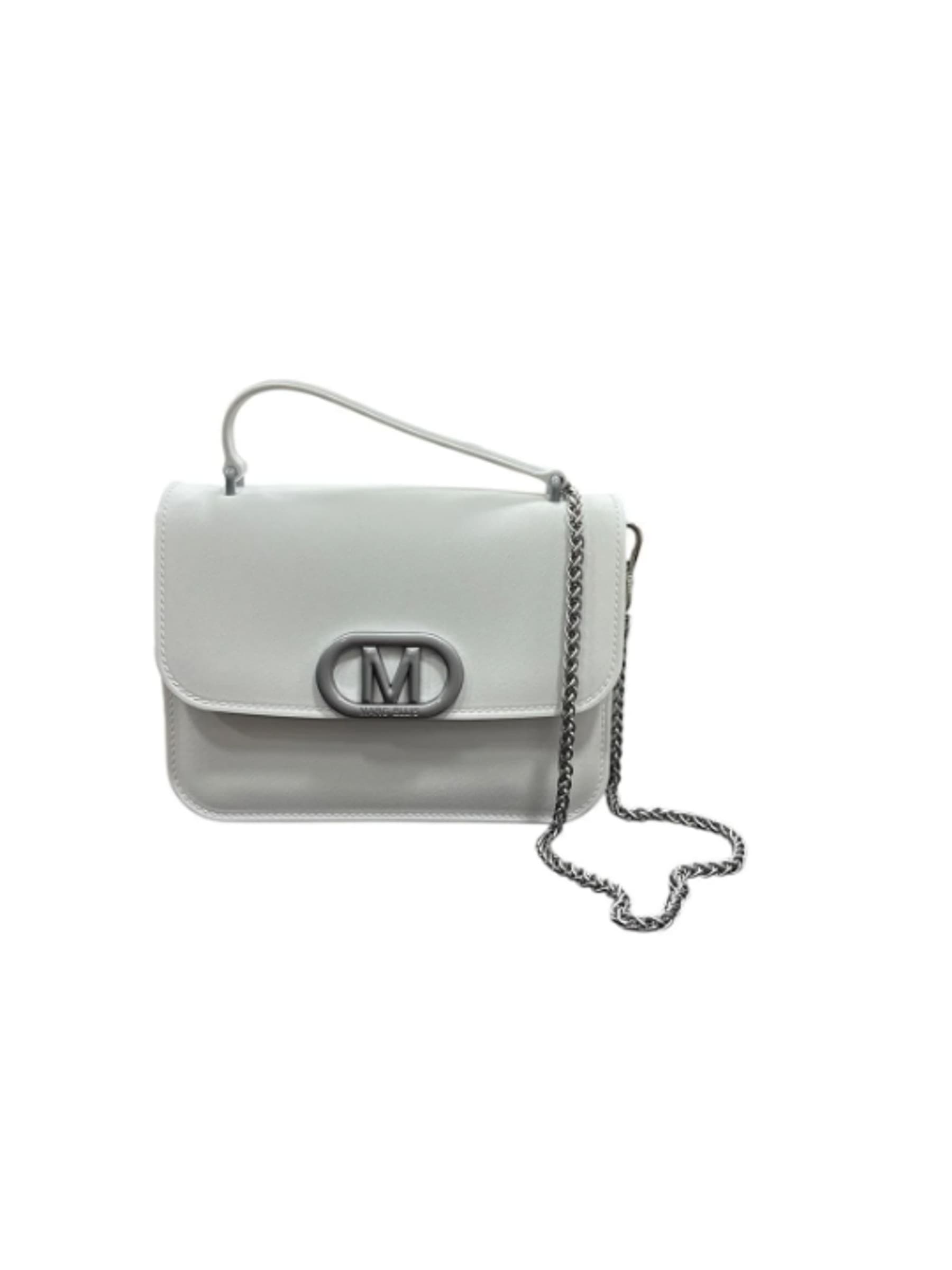 MARC ELLIS Borsa Donna marc ellis FLAT-EAR-26-BLACK-LIGHTGOLD Multicolore - 11