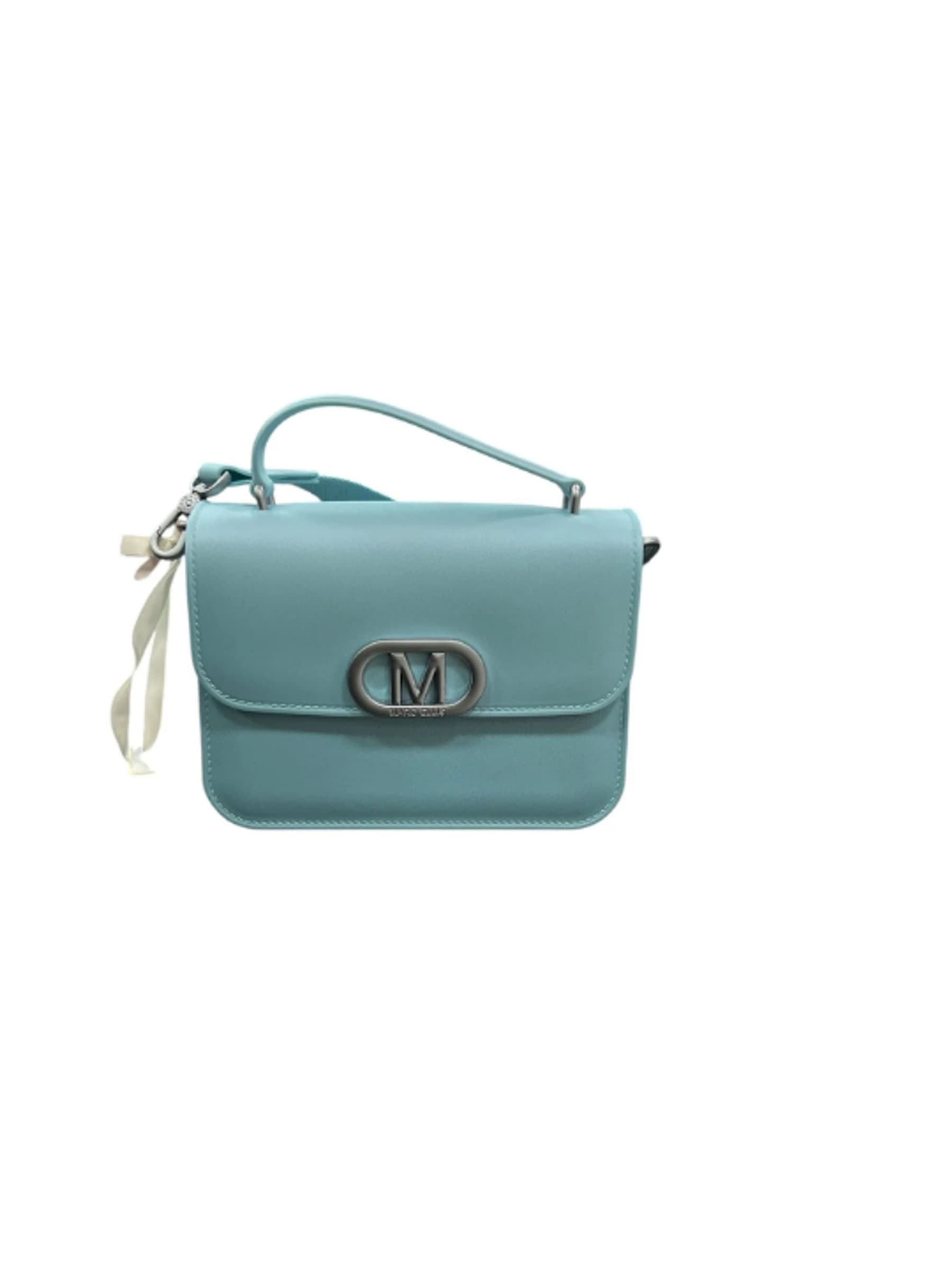MARC ELLIS Borsa Donna marc ellis FLAT-EAR-26-BLACK-LIGHTGOLD Multicolore - 8