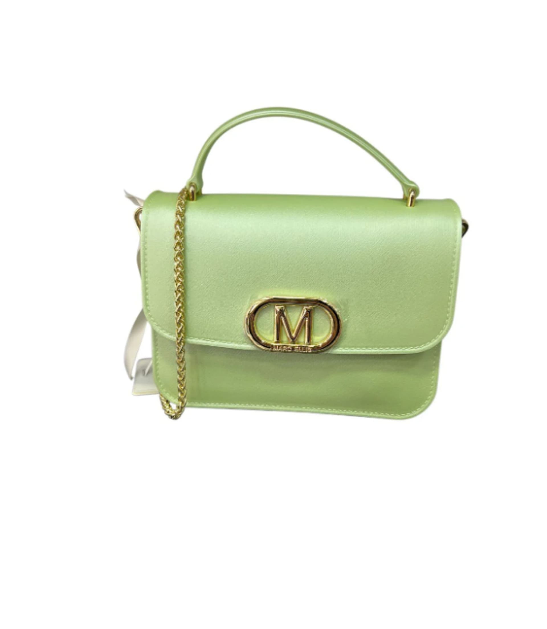 MARC ELLIS Borsa Donna marc ellis FLAT-EAR-26-BLACK-LIGHTGOLD Multicolore - 9