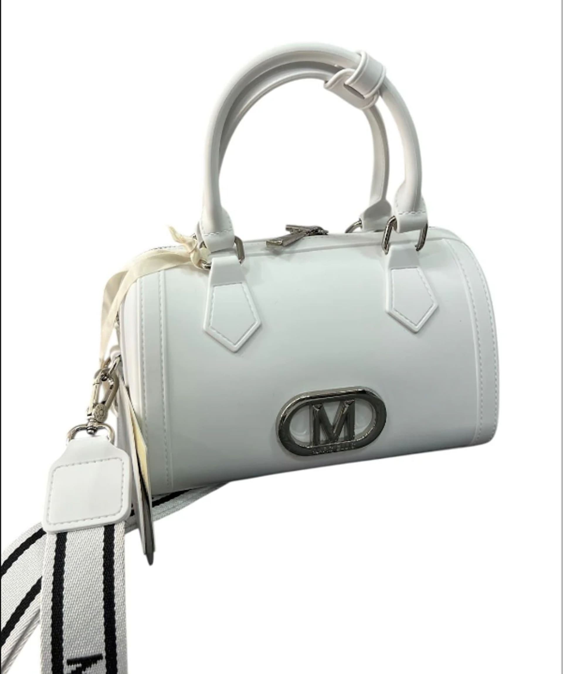 MARC ELLIS Borsa Donna marc ellis FLAT-ESTRELLA-M-BLACK-LIGHTGOLD Multicolore - 6