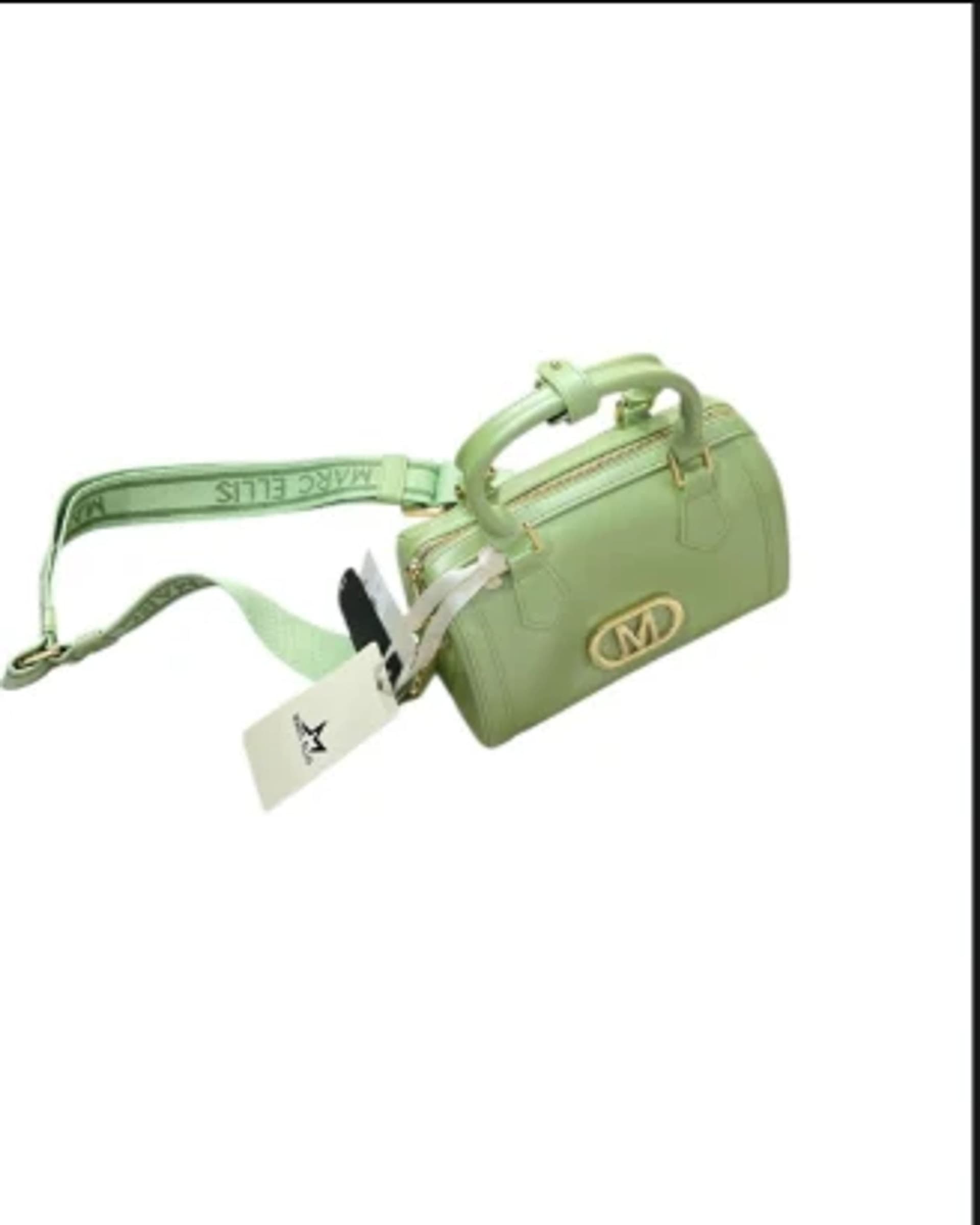MARC ELLIS Borsa a spalla Donna marc ellis FLAT-ESTRELLA-M-PINKLEMONADE-STEEL Rosa