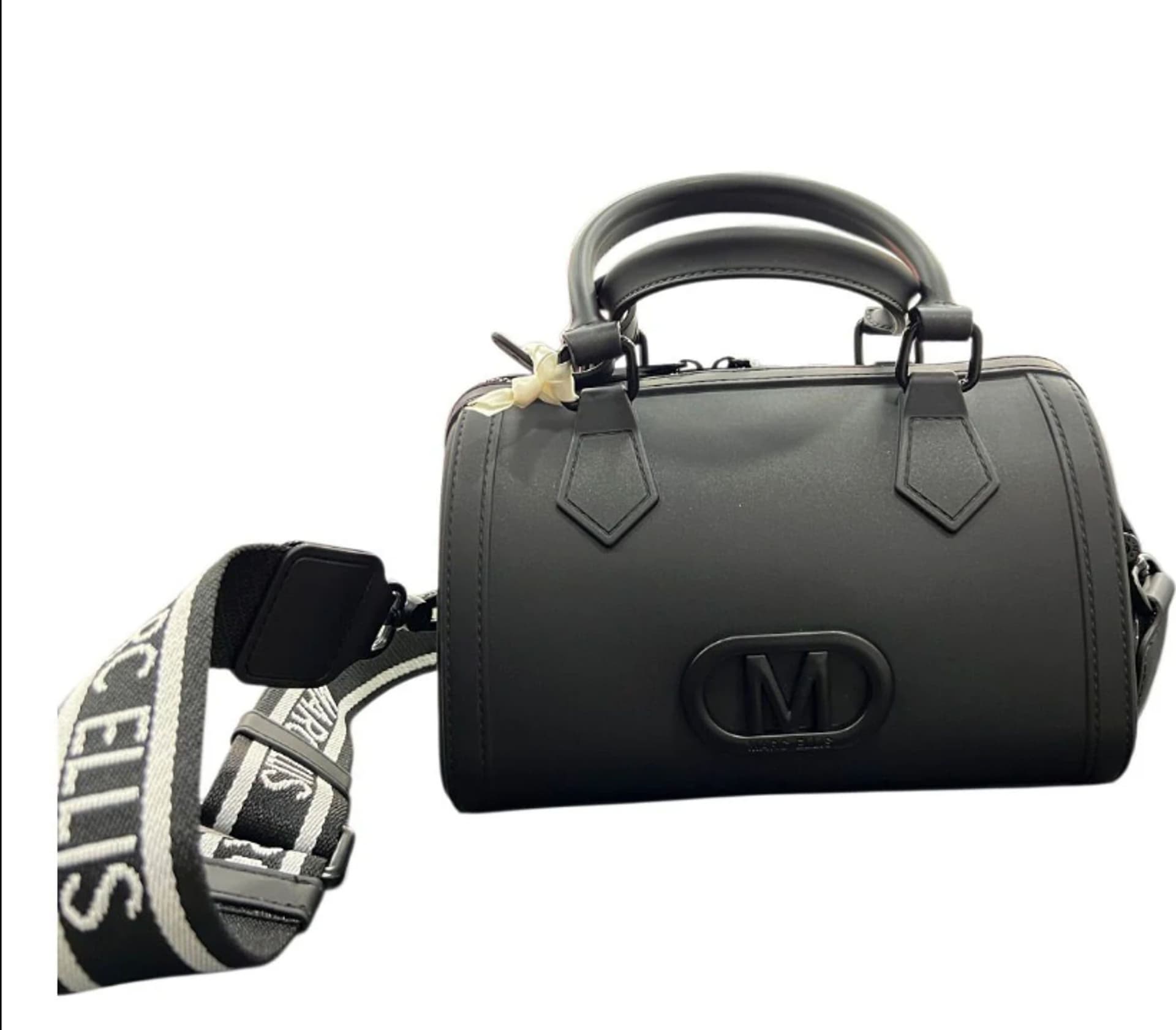MARC ELLIS Borsa a spalla Donna marc ellis FLAT-ESTRELLA-M-PINKLEMONADE-STEEL Rosa - 11