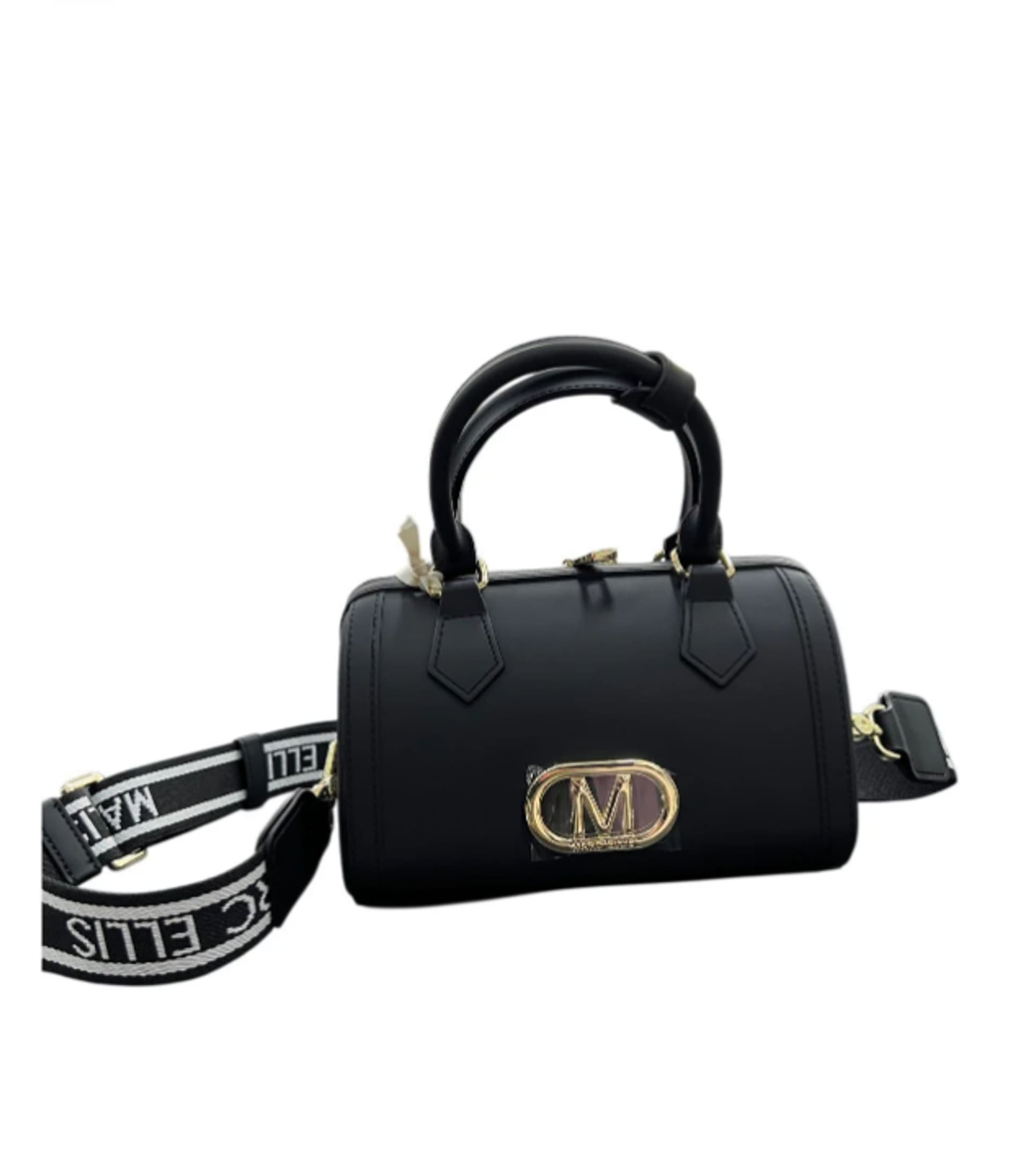 MARC ELLIS Borsa a spalla Donna marc ellis FLAT-ESTRELLA-M-PINKLEMONADE-STEEL Rosa - 4