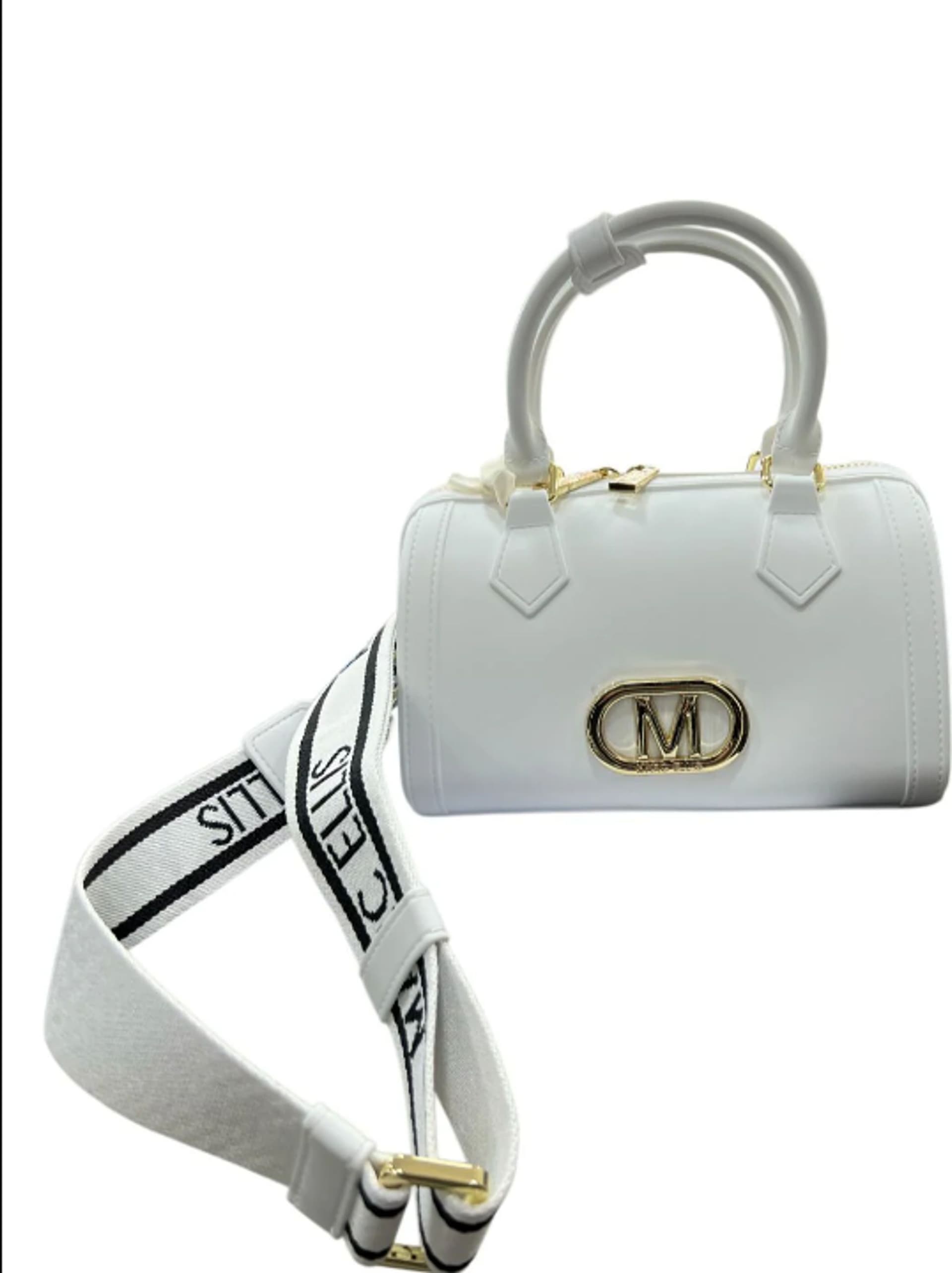 MARC ELLIS Borsa a spalla Donna marc ellis FLAT-ESTRELLA-M-PINKLEMONADE-STEEL Rosa - 9