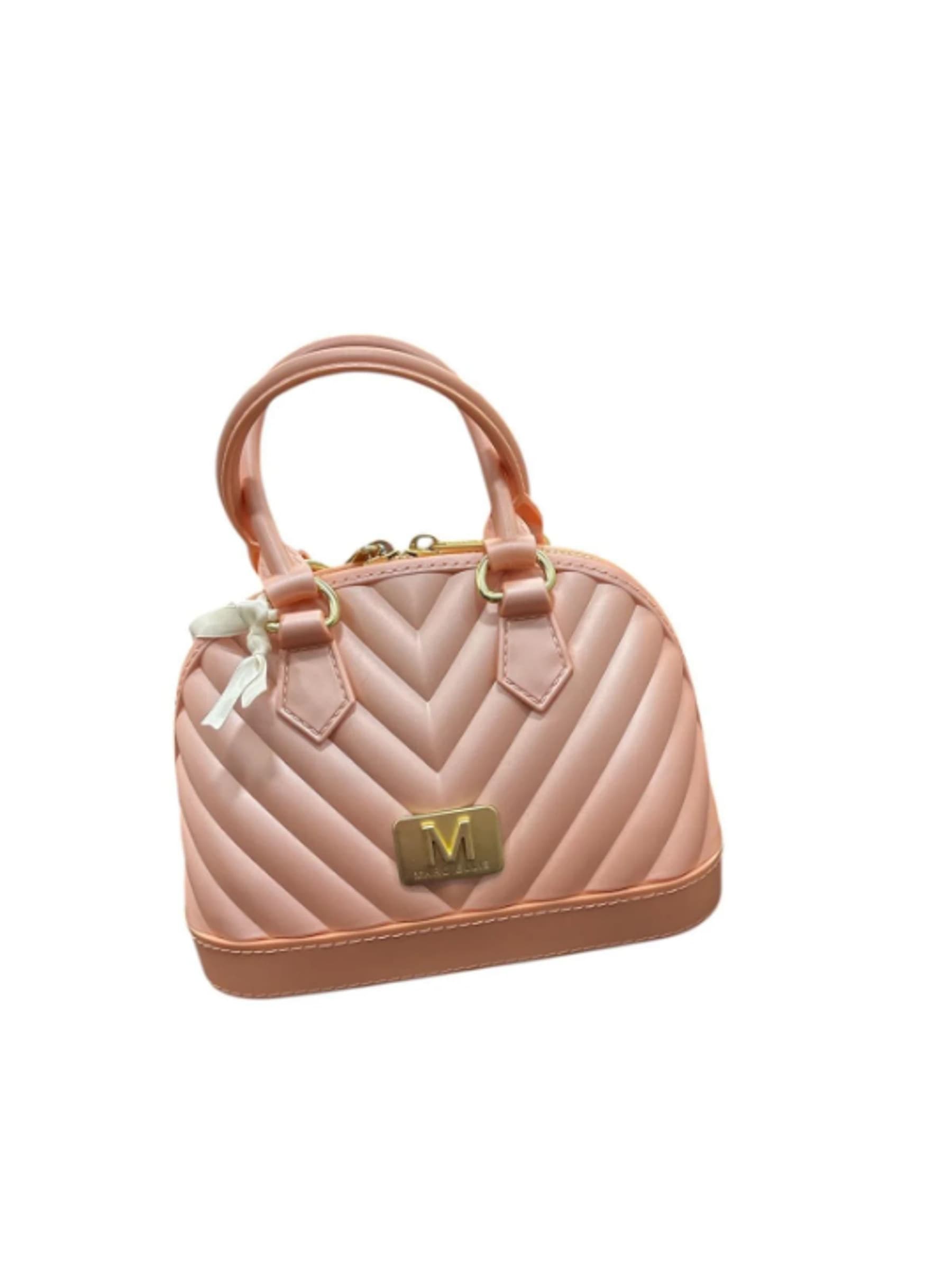 MARC ELLIS Borsa Donna marc ellis FLAT-MAYA-S-BLACK-LIGHTGOLD Multicolore - 2