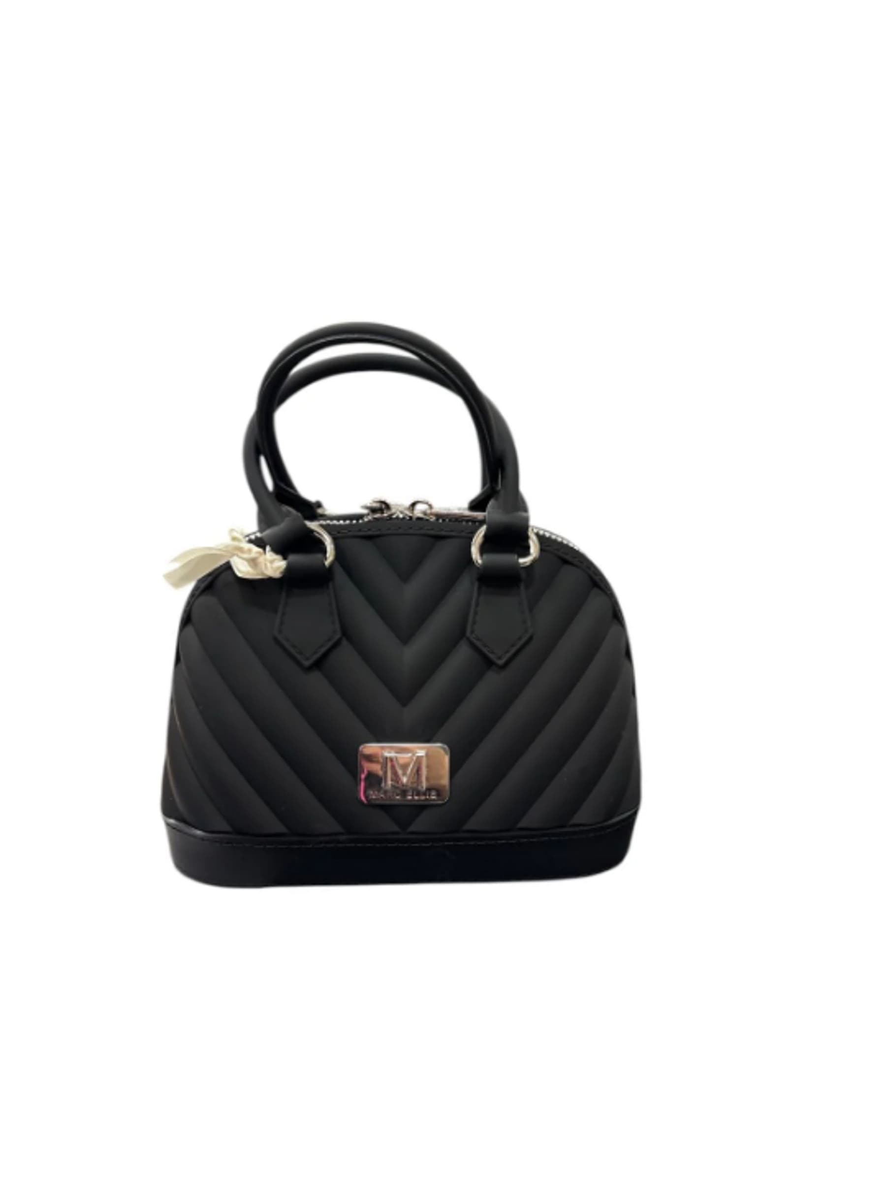 MARC ELLIS Borsa Donna marc ellis FLAT-MAYA-S-BLACK-LIGHTGOLD Multicolore - 3