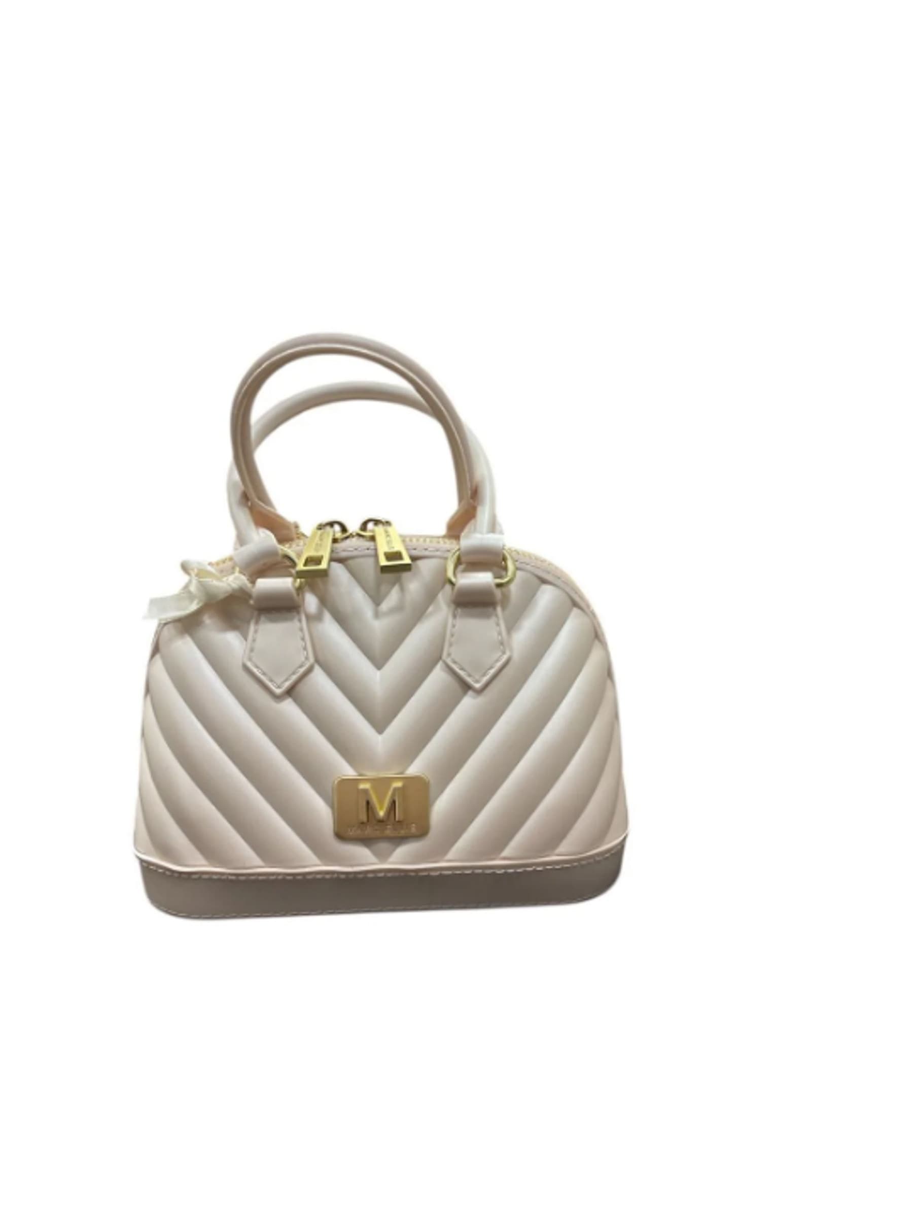 MARC ELLIS Borsa Donna marc ellis FLAT-MAYA-S-BLACK-LIGHTGOLD Multicolore - 7