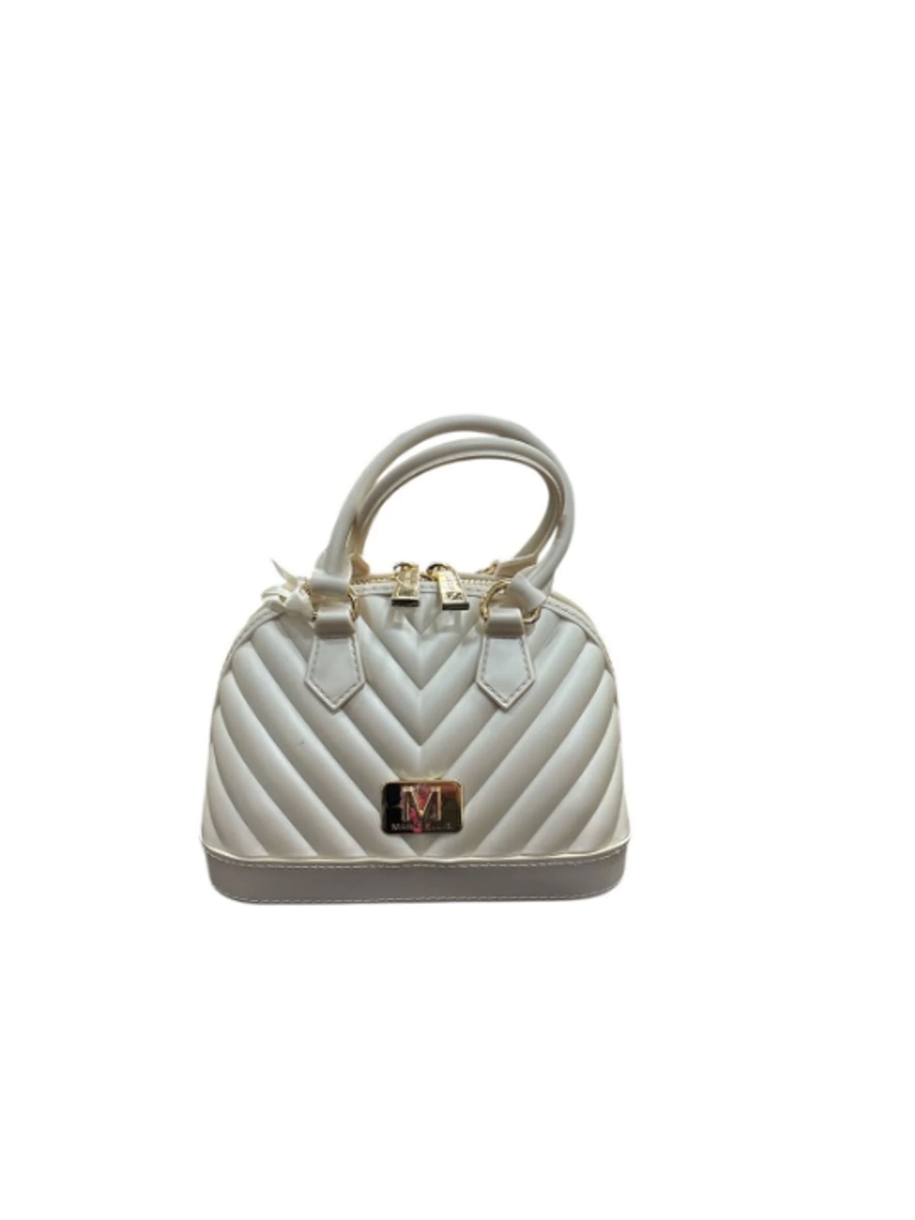 MARC ELLIS Borsa a spalla Donna marc ellis FLAT-MAYA-S-PINKLEMONADE-STEEL Rosa - 4