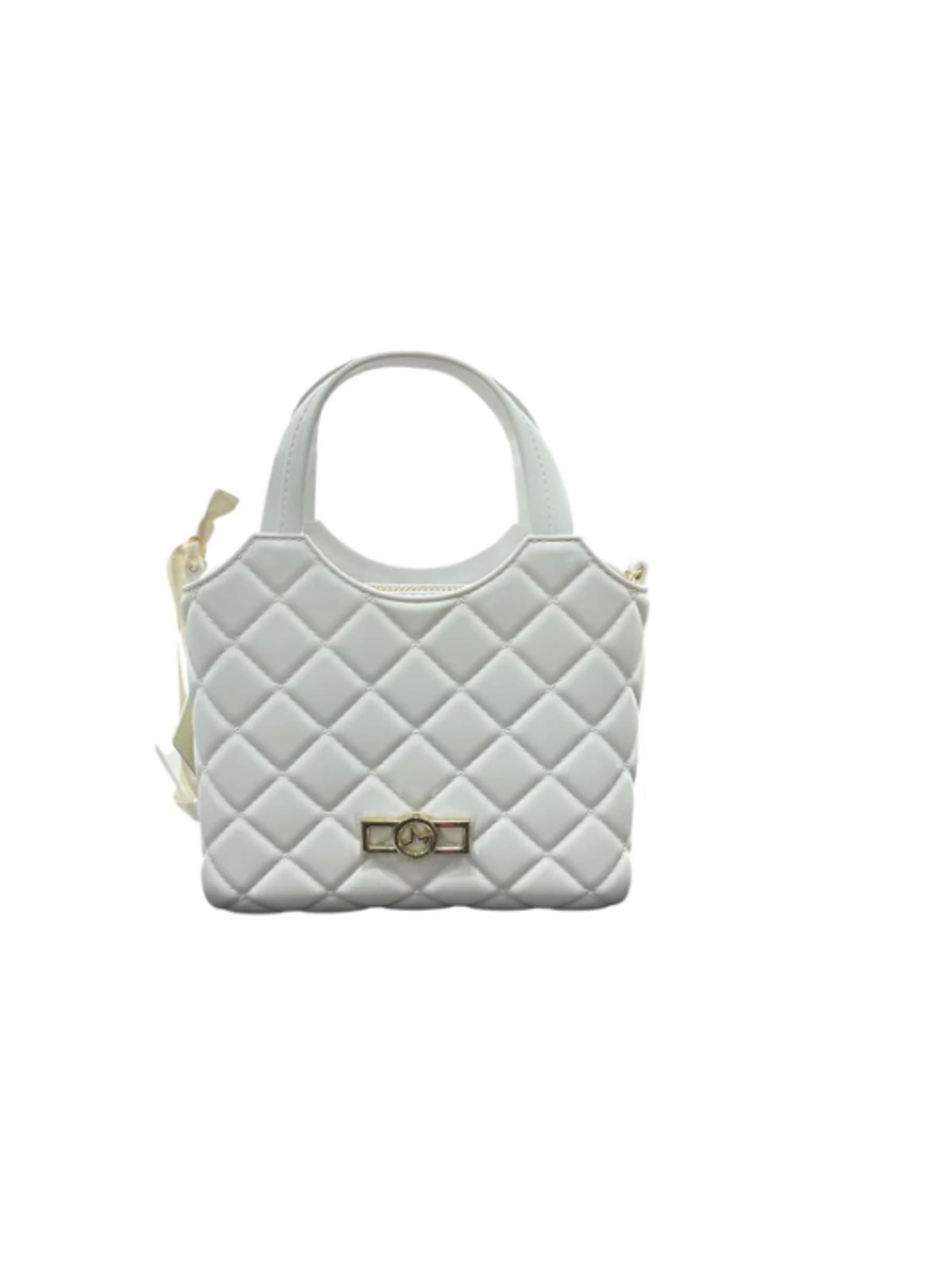 MARC ELLIS Borsa a spalla Donna marc ellis FLAT-TEEN-BEIGE-LIGHTGOLD Beige - 2