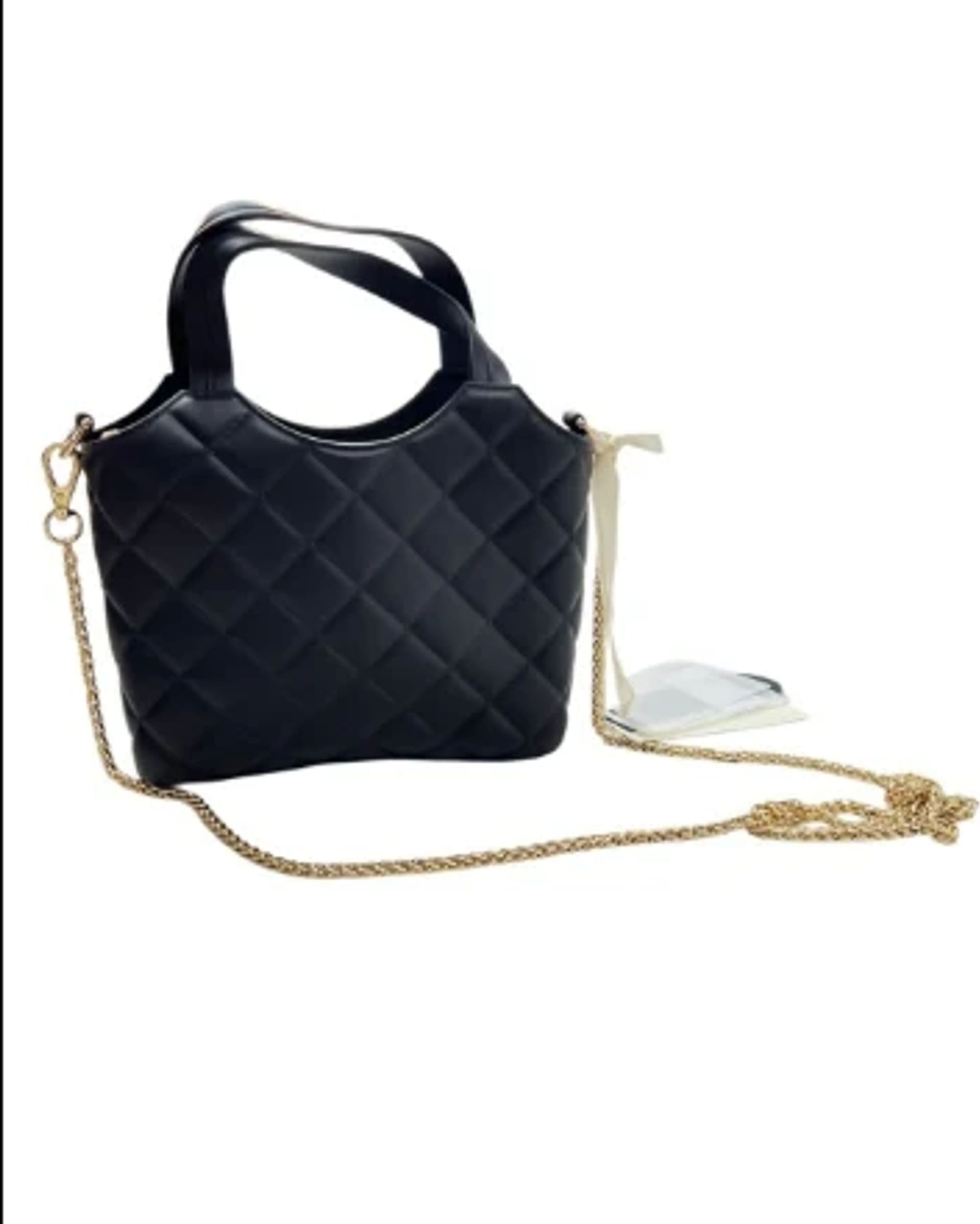 MARC ELLIS Borsa Donna marc ellis FLAT-TEEN-MILK-LIGHTGOLD Multicolore - 5