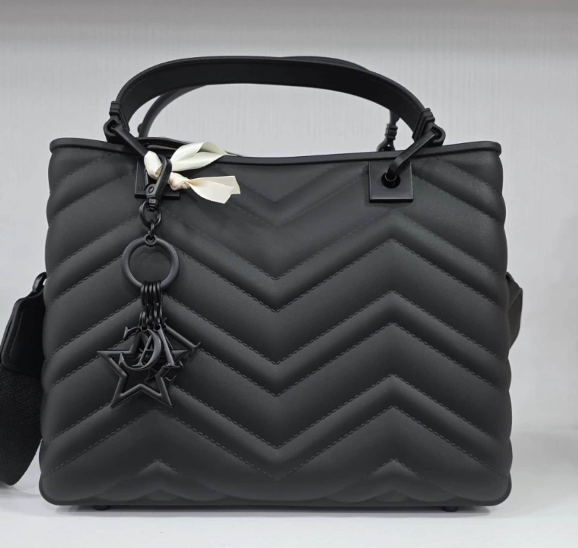 MARC ELLIS Borsa a mano Donna marc ellis KRISSY-WAVE-M-MOKAMOUSSE-LIGHTGOLD Marrone - 6
