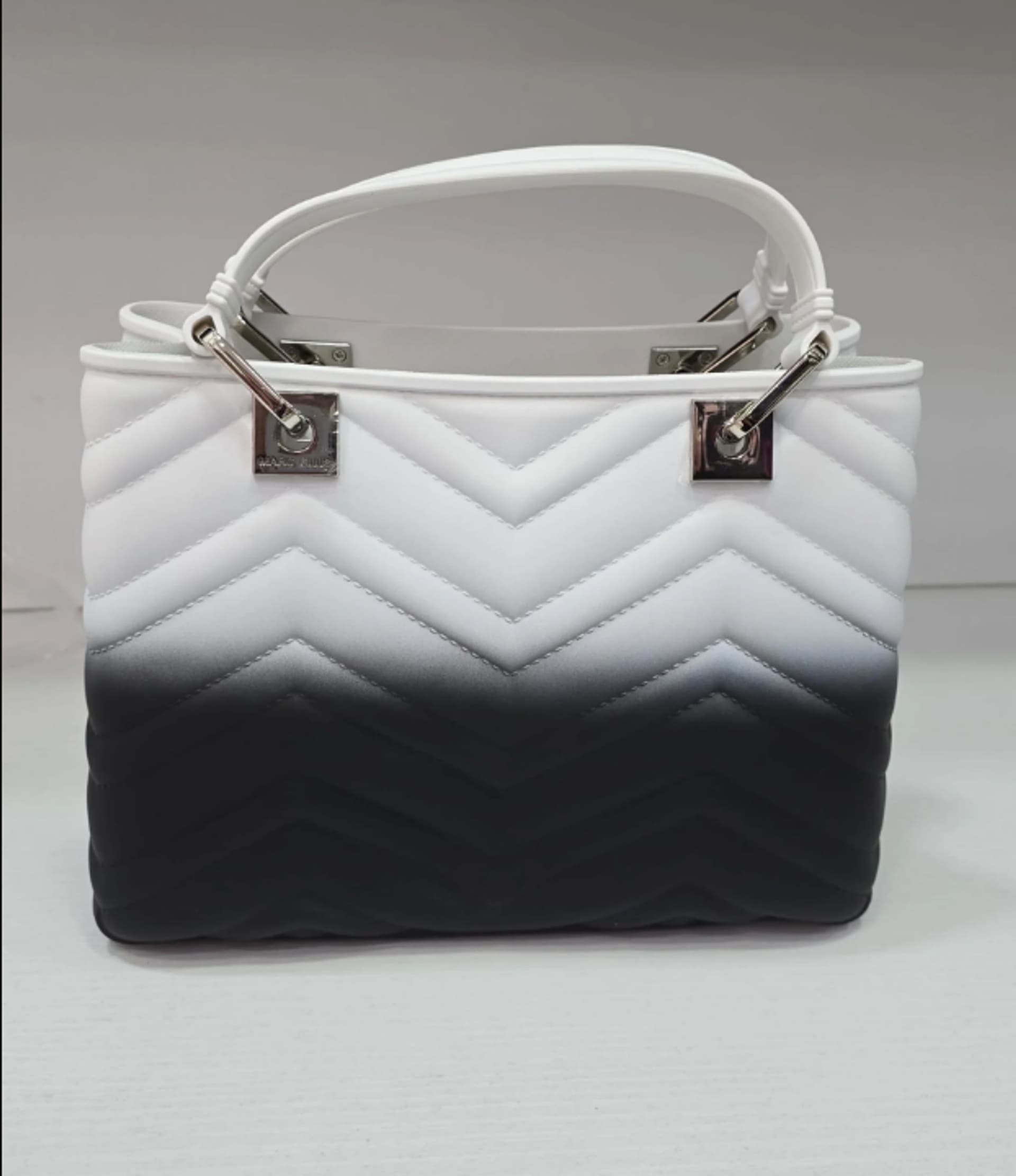 MARC ELLIS Borsa a mano Donna marc ellis KRISSY-WAVE-M-MOKAMOUSSE-LIGHTGOLD Marrone - 8