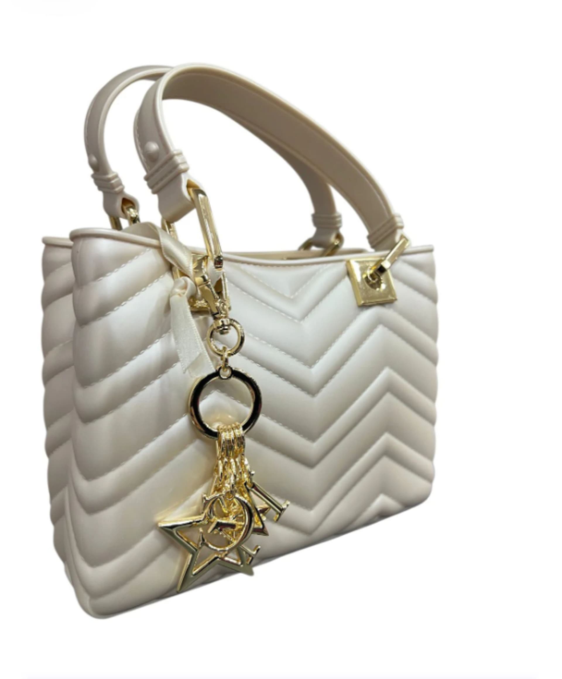 MARC ELLIS Borsa Donna marc ellis KRISSY-WAVE-S-MOKAMOUSSE-LIGHTGOLD Multicolore - 14