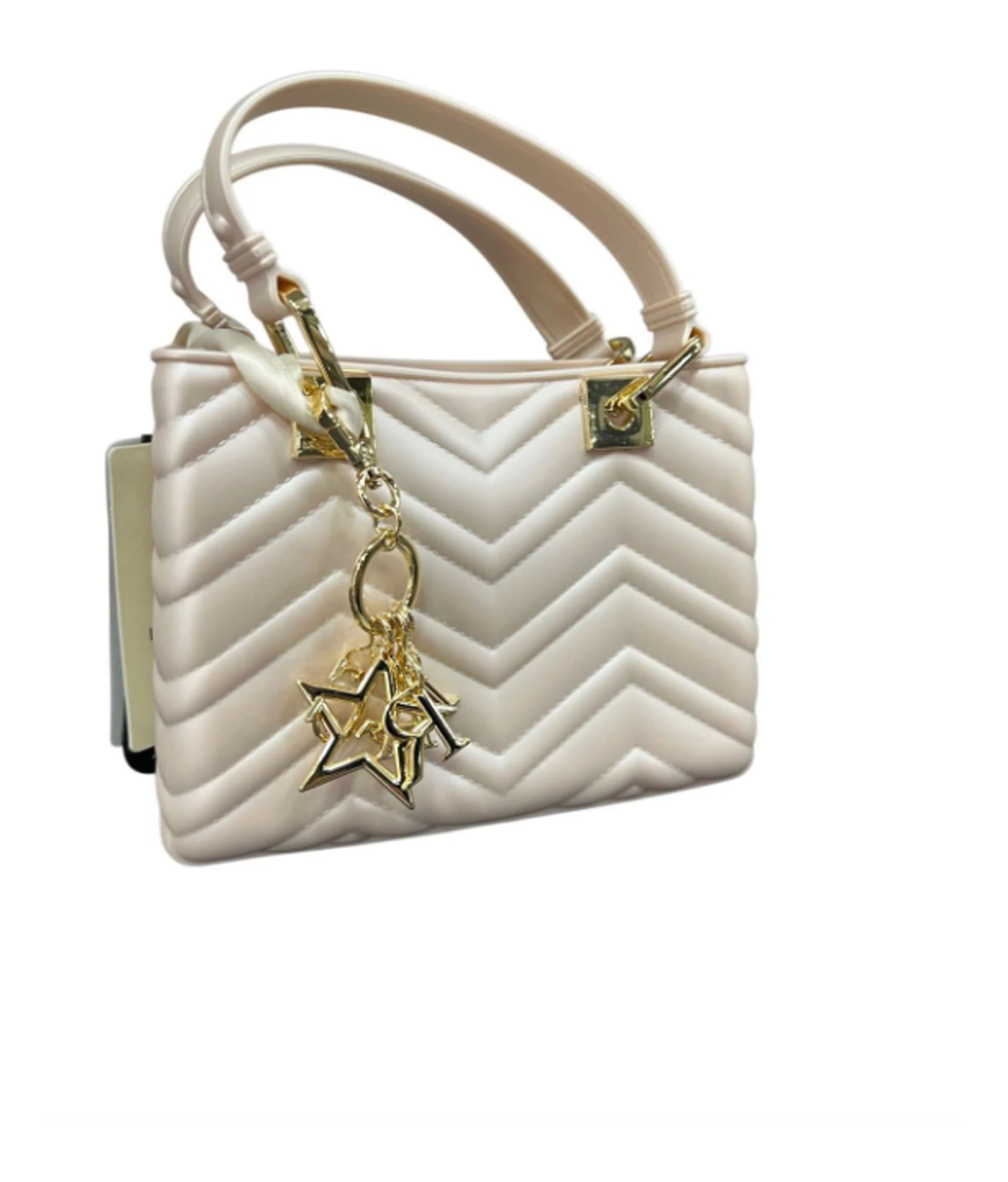 MARC ELLIS Borsa Donna marc ellis KRISSY-WAVE-S-MOKAMOUSSE-LIGHTGOLD Multicolore - 2