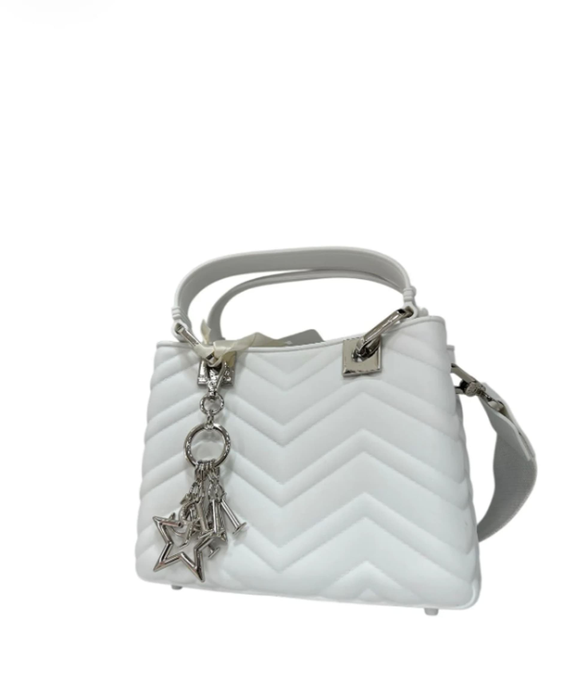 MARC ELLIS Borsa Donna marc ellis KRISSY-WAVE-S-MOKAMOUSSE-LIGHTGOLD Multicolore - 12