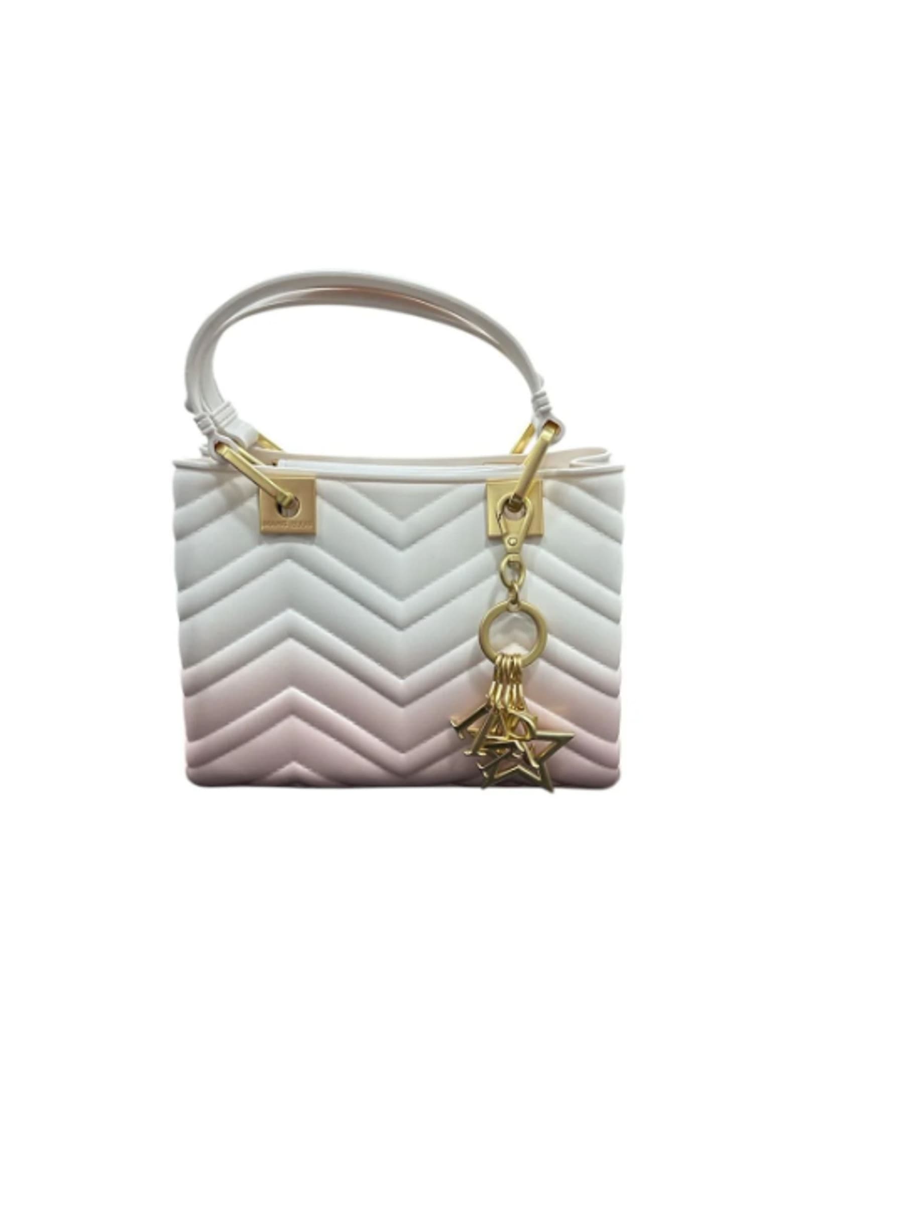 MARC ELLIS Borsa Donna marc ellis KRISSY-WAVE-S-MOKAMOUSSE-LIGHTGOLD Multicolore - 3