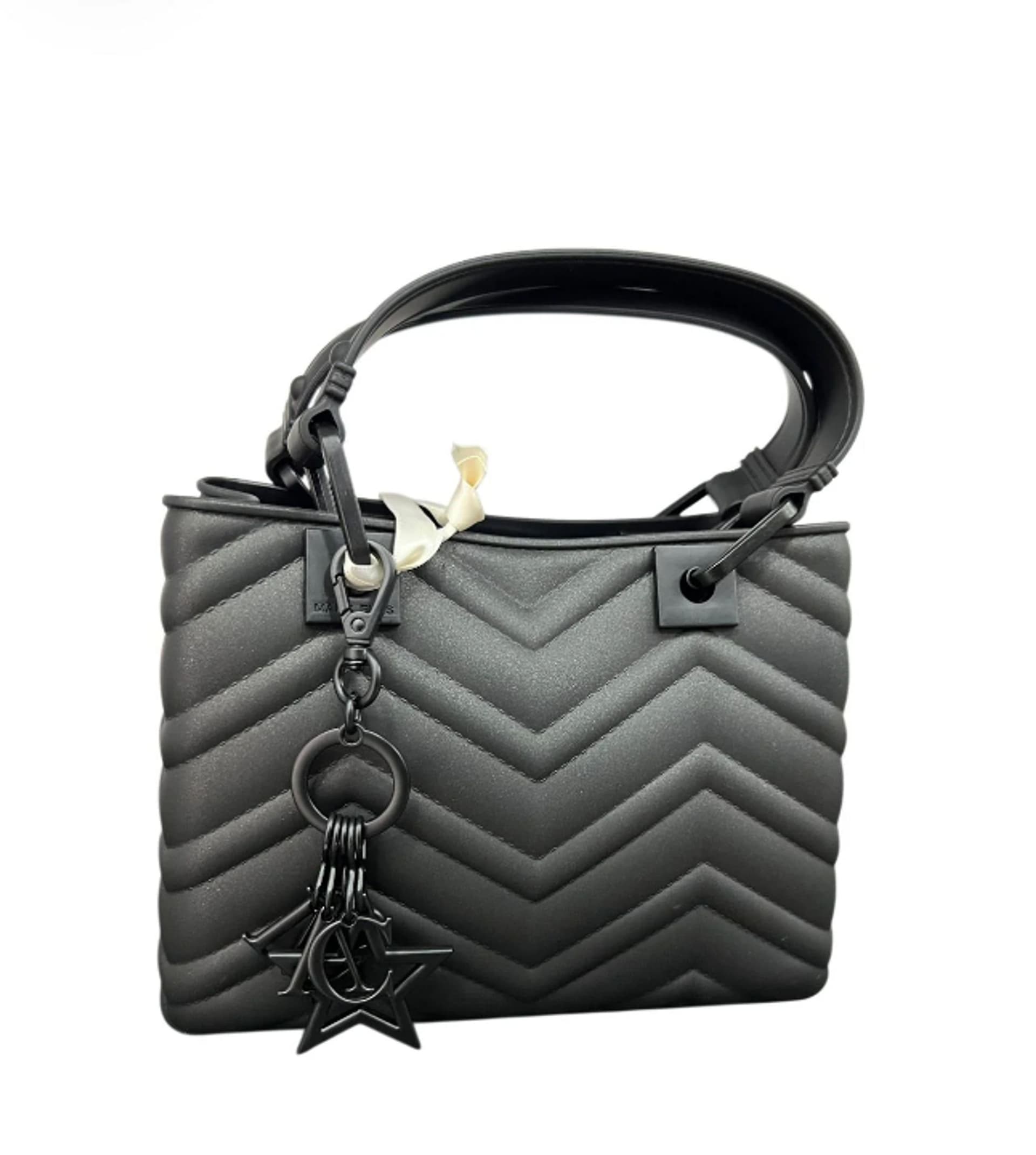 MARC ELLIS Borsa Donna marc ellis KRISSY-WAVE-S-MOKAMOUSSE-LIGHTGOLD Multicolore - 5