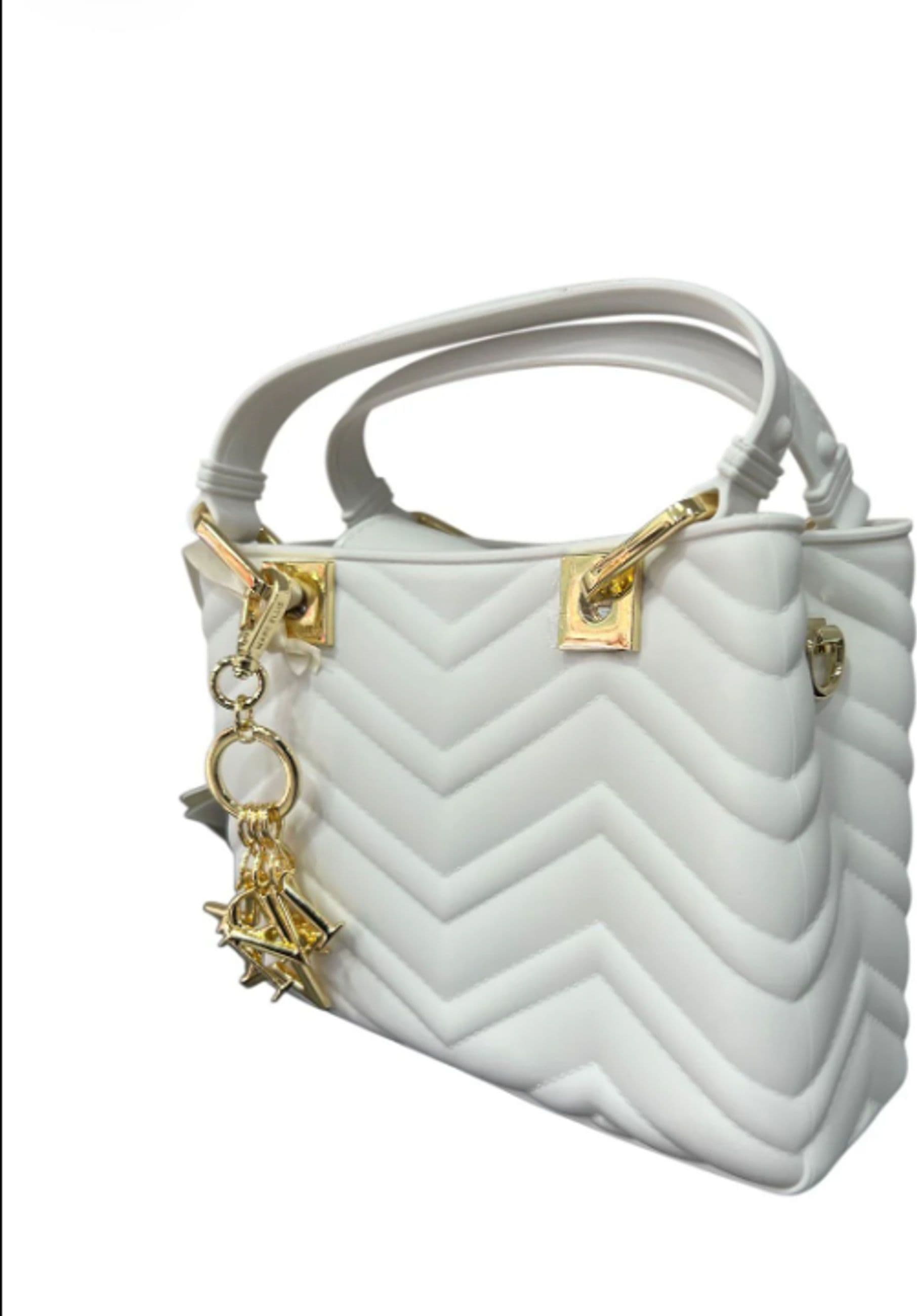 MARC ELLIS Borsa Donna marc ellis KRISSY-WAVE-S-MOKAMOUSSE-LIGHTGOLD Multicolore - 9