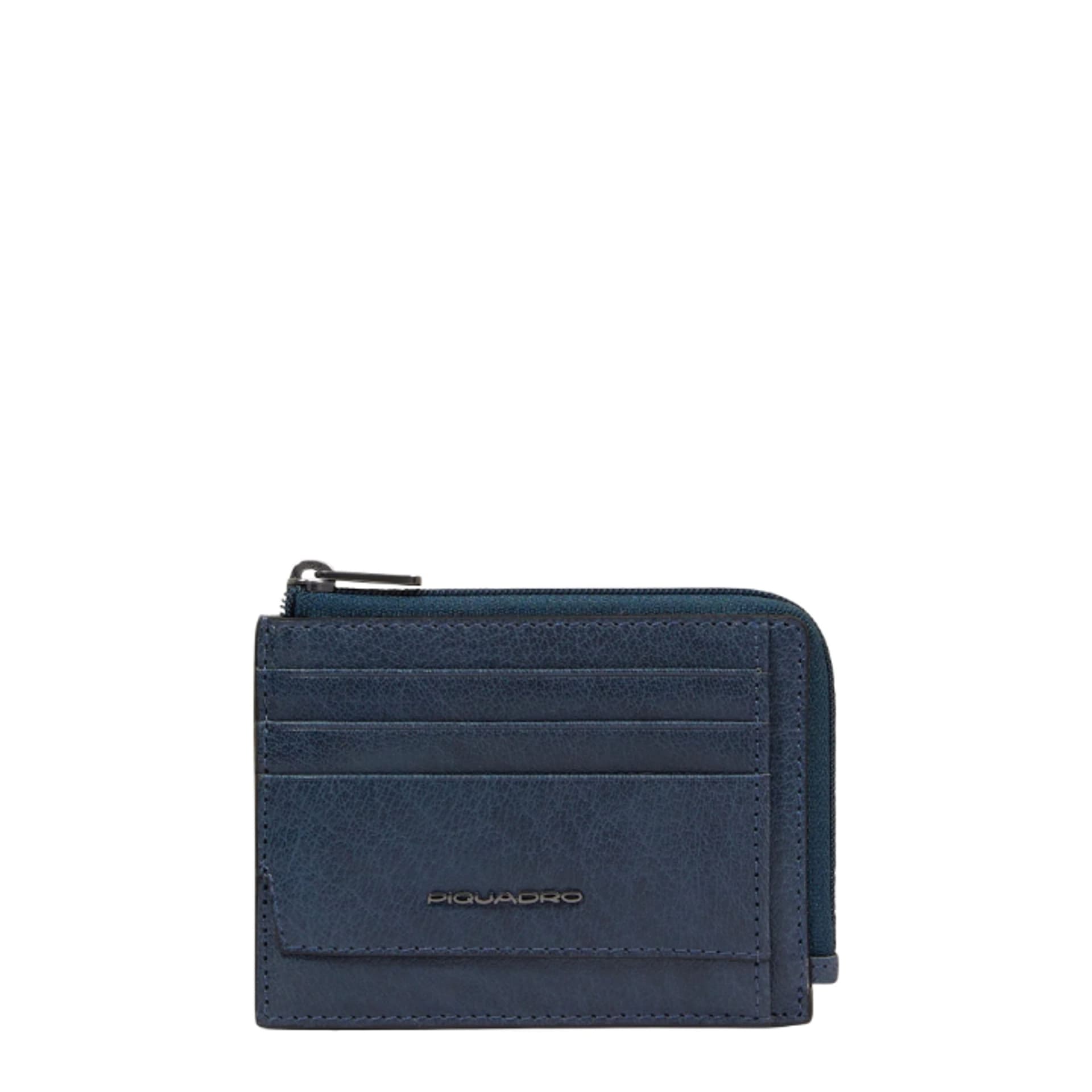 PIQUADRO Portacarte Uomo piquadro PP4822S141R-N Nero - 9