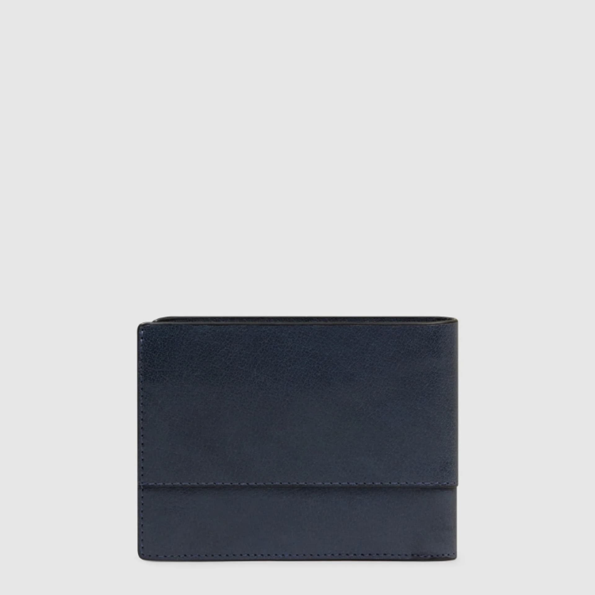 PIQUADRO Portafoglio Uomo piquadro PU257S141R-N Nero - 2