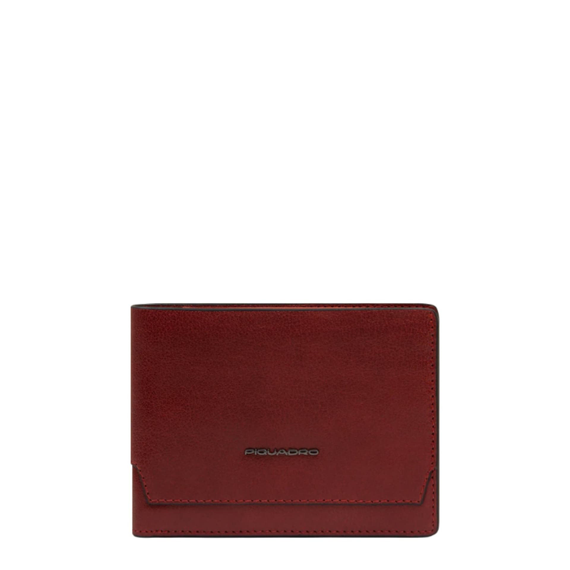 PIQUADRO Portafoglio Uomo piquadro PU257S141R-N Nero - 11