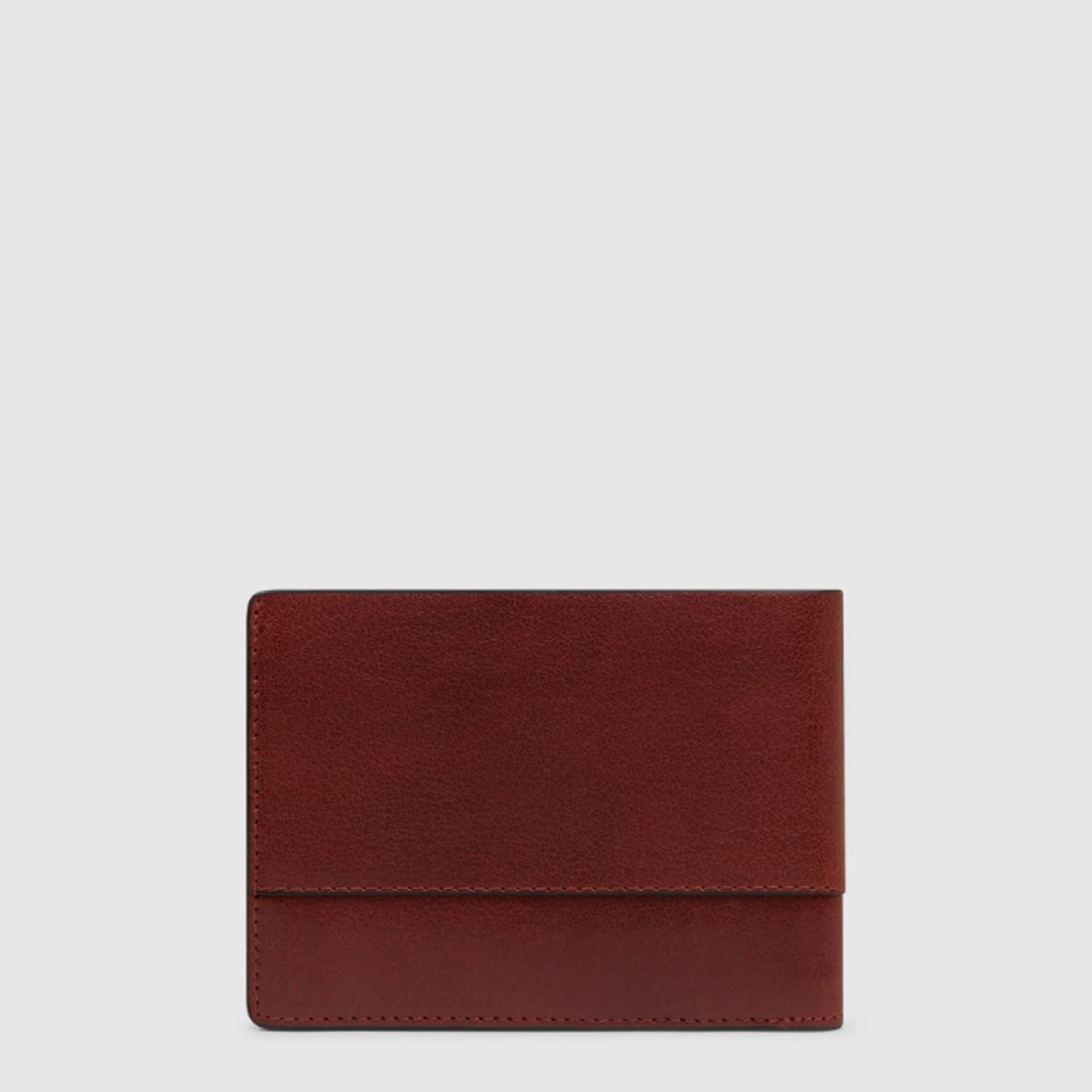 PIQUADRO Portafoglio Uomo piquadro PU257S141R-N Nero - 9
