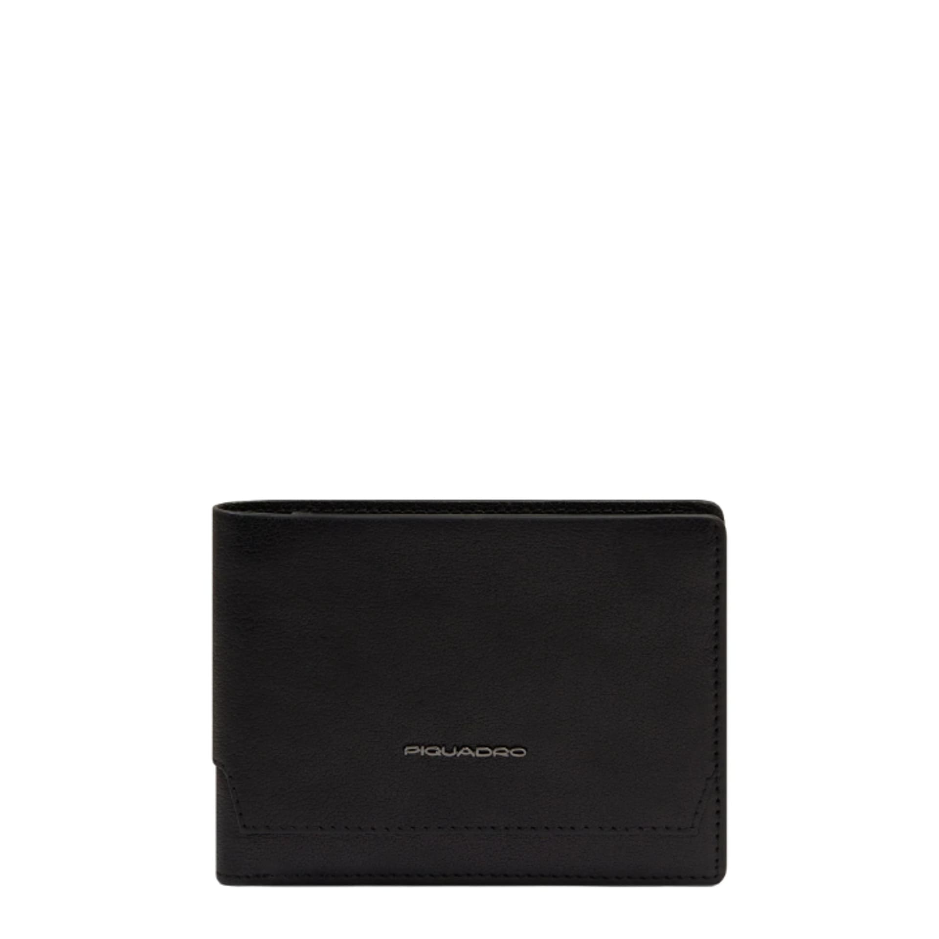 PIQUADRO Portafoglio Uomo piquadro PU257S141R-N Nero - 10